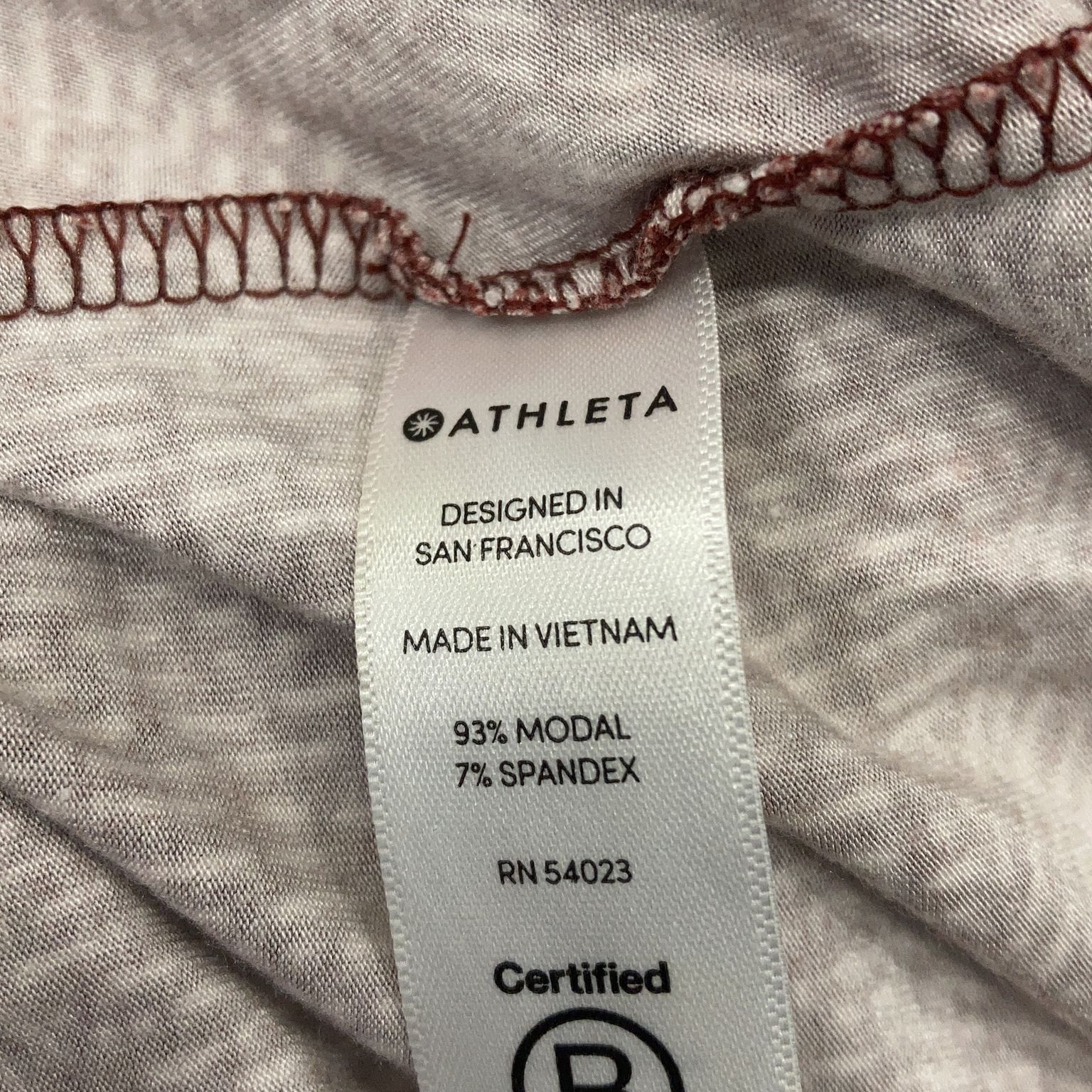 Athleta