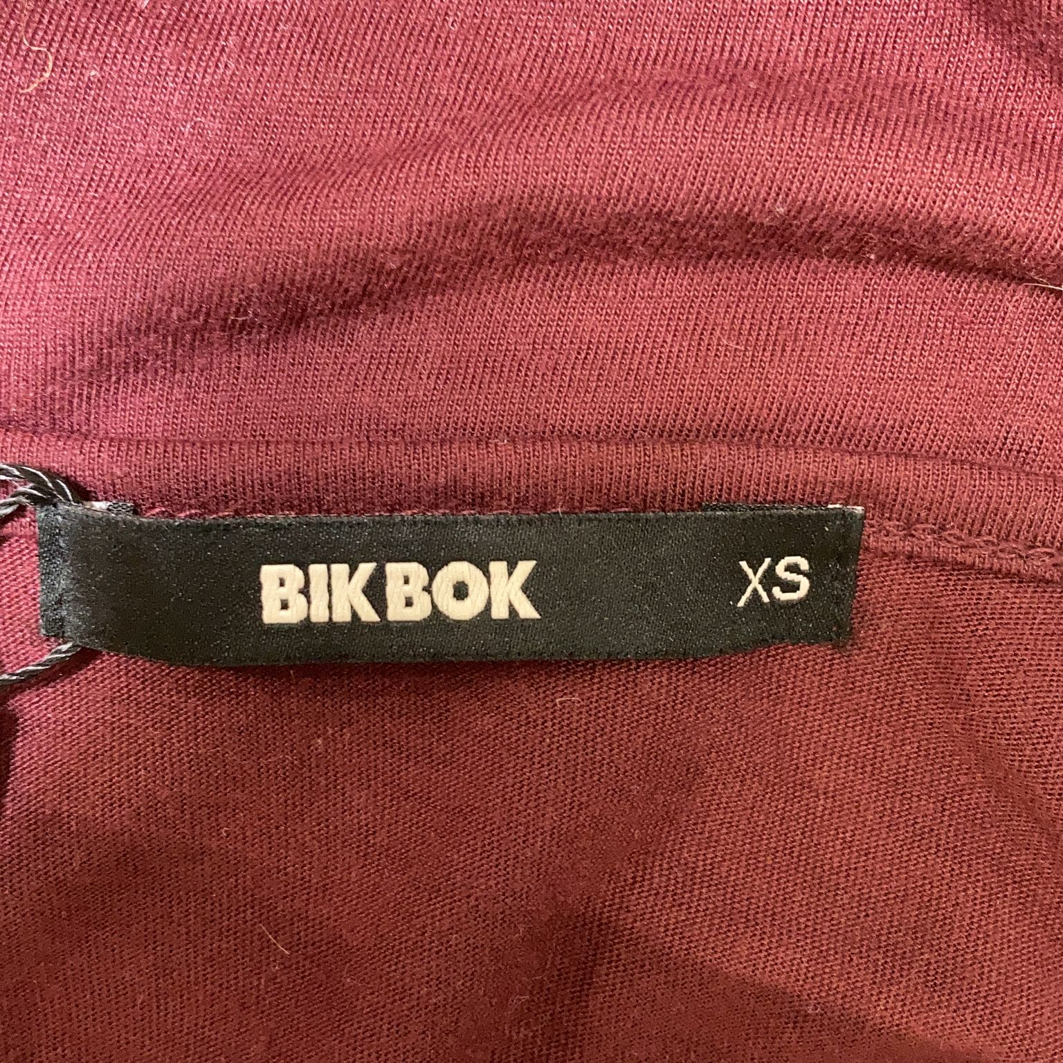 Bik Bok