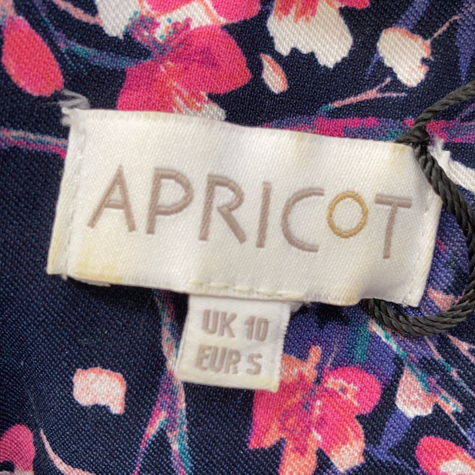 Apricot