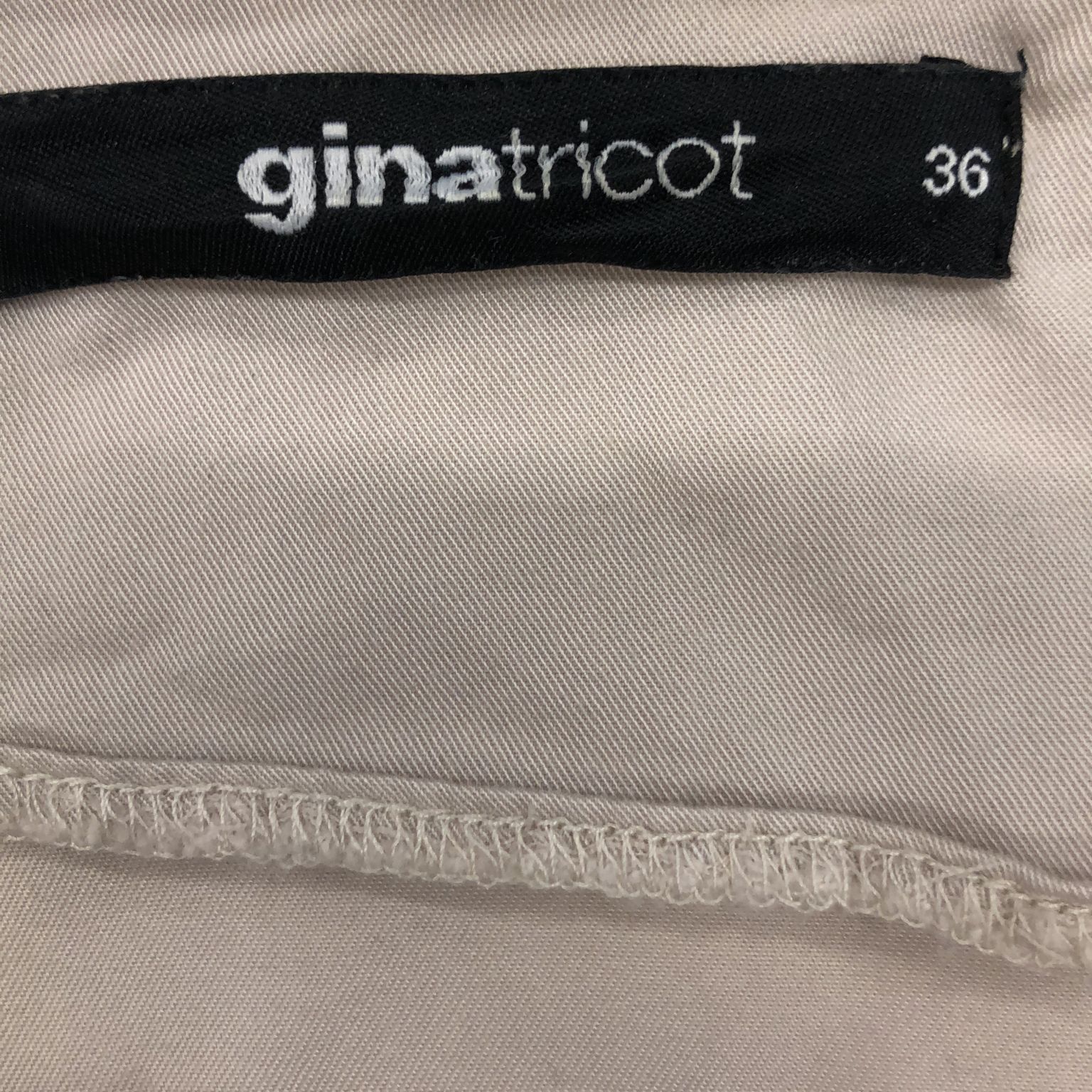 Gina Tricot