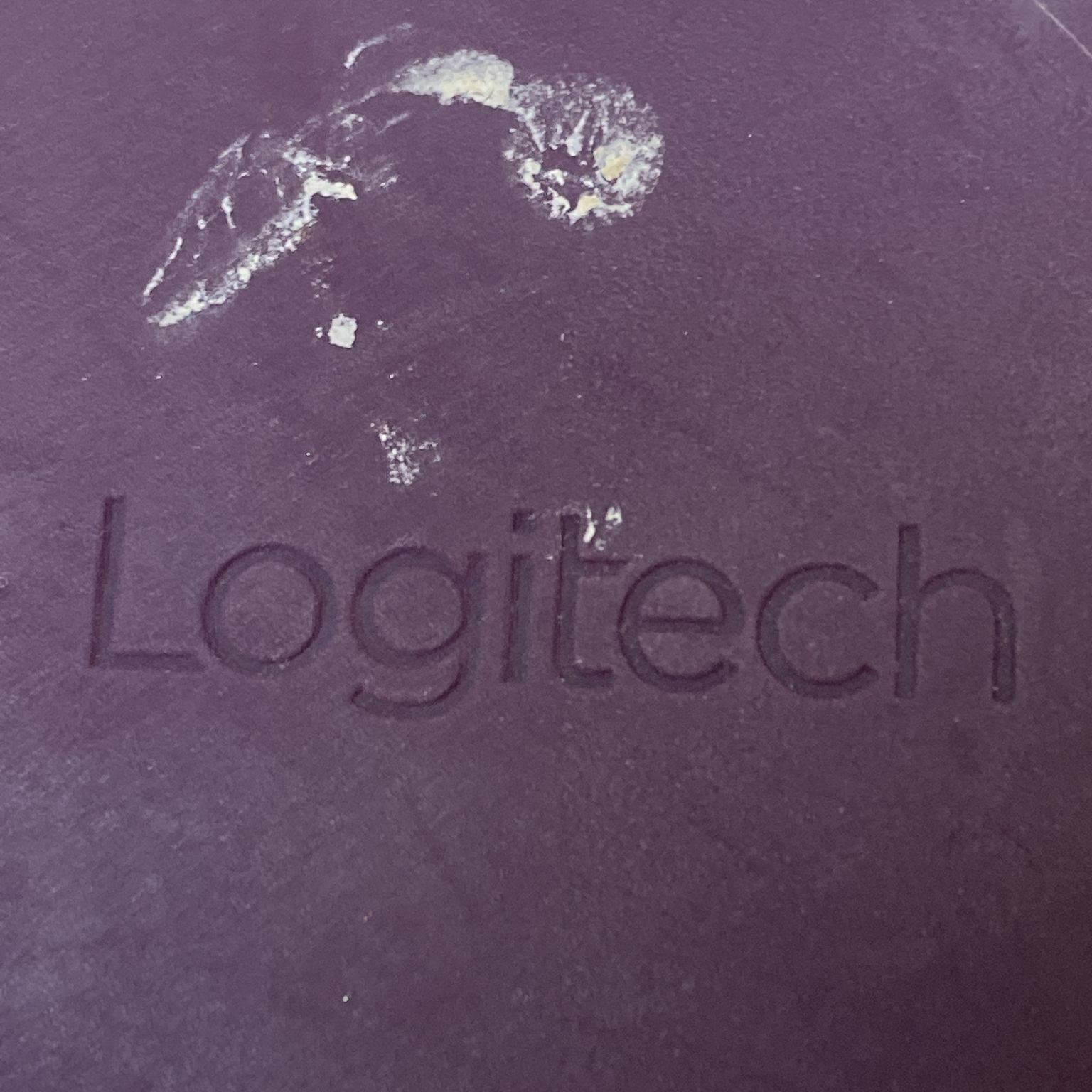 Logitech