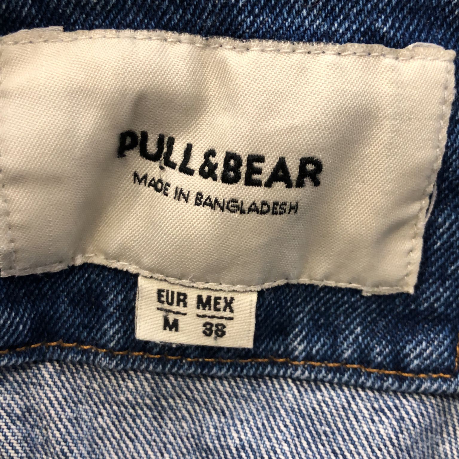 Pull  Bear