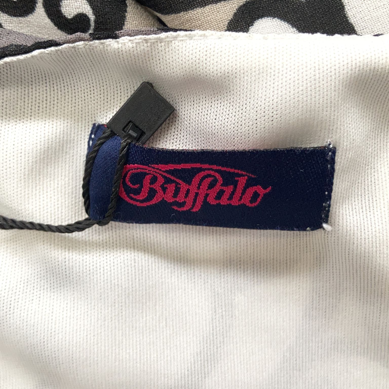 Buffalo