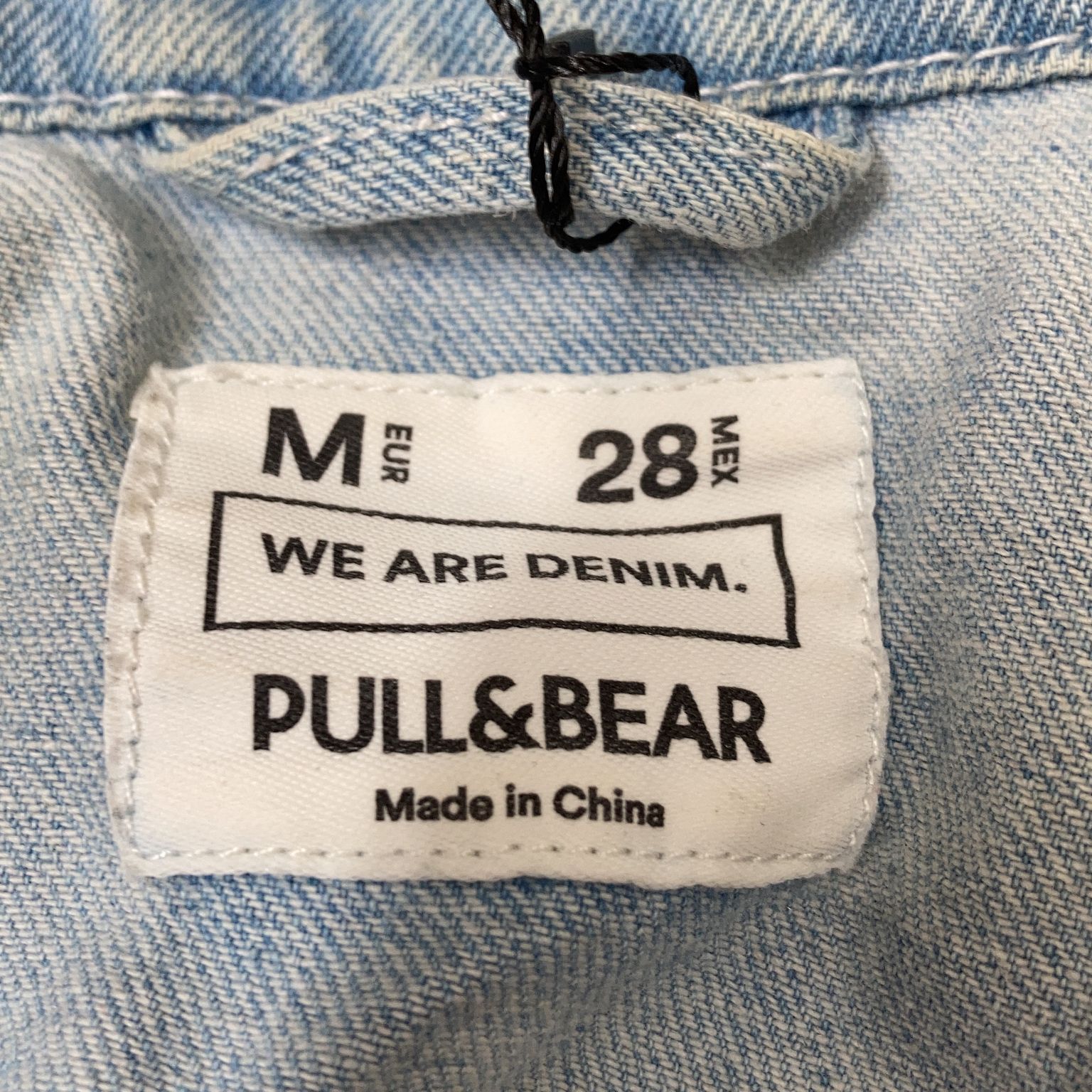 Pull  Bear