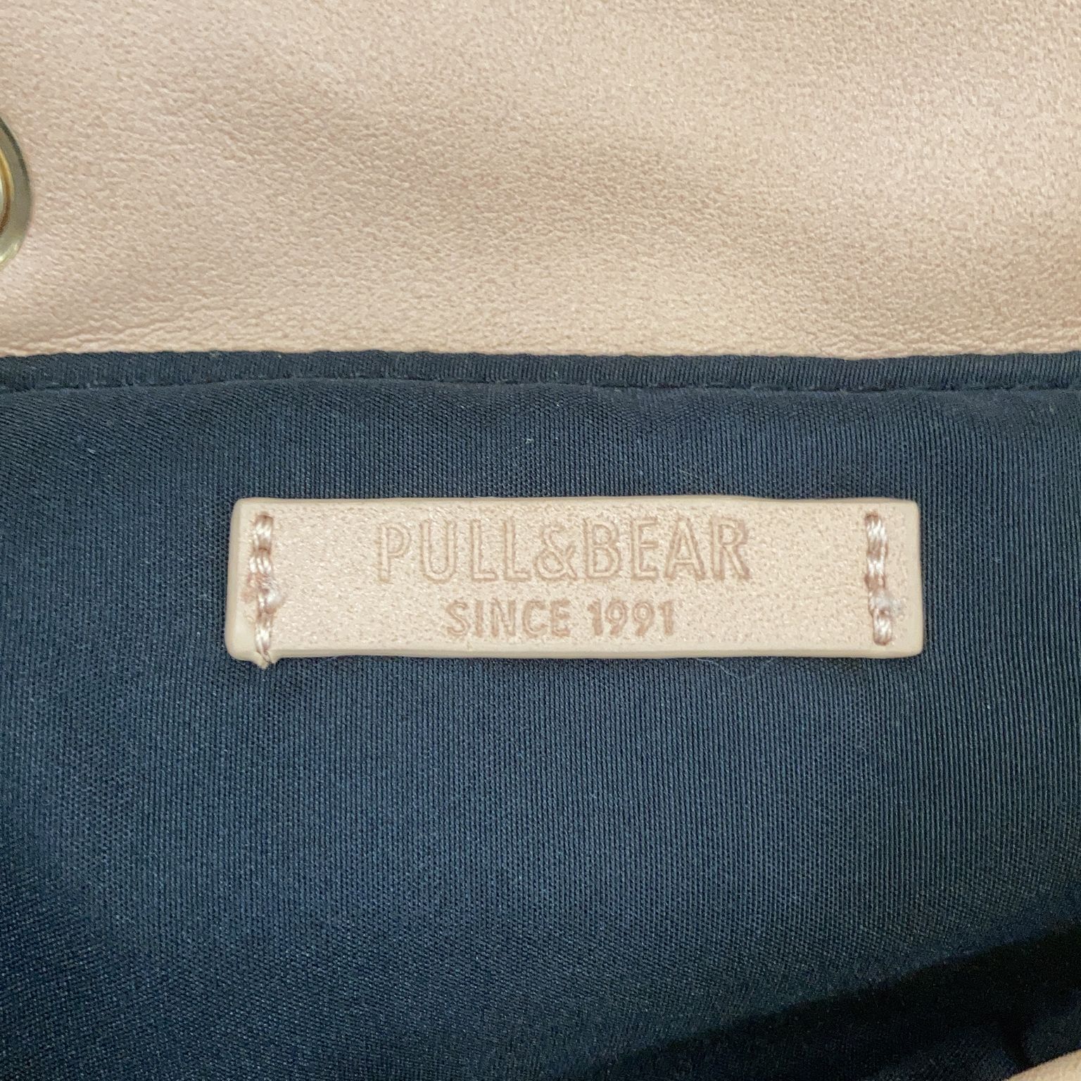 Pull  Bear