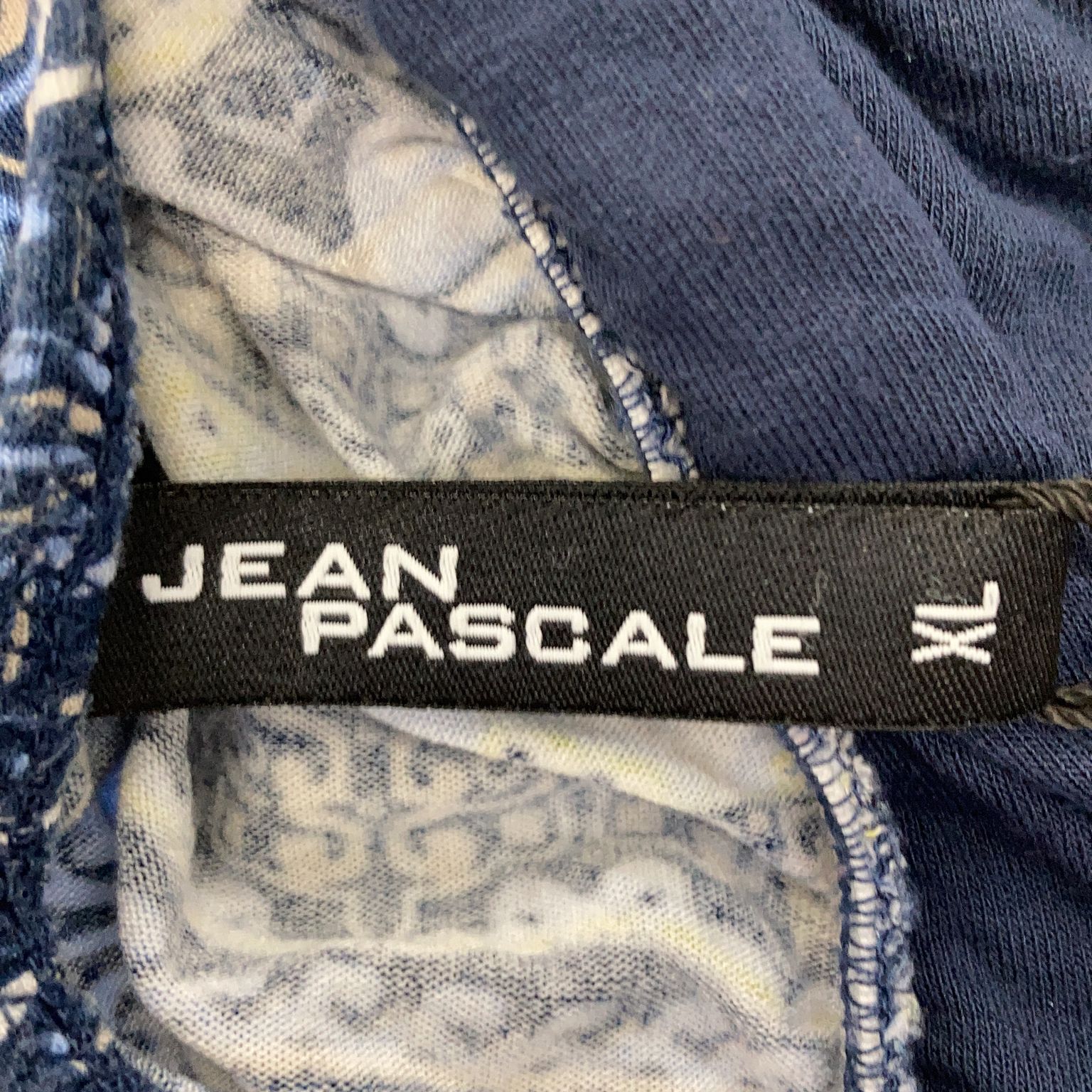 Jean Pascale