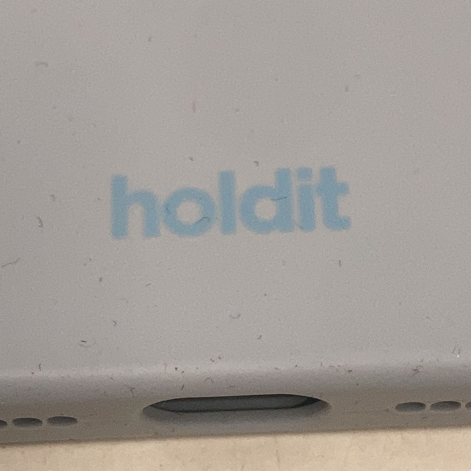 Holdit