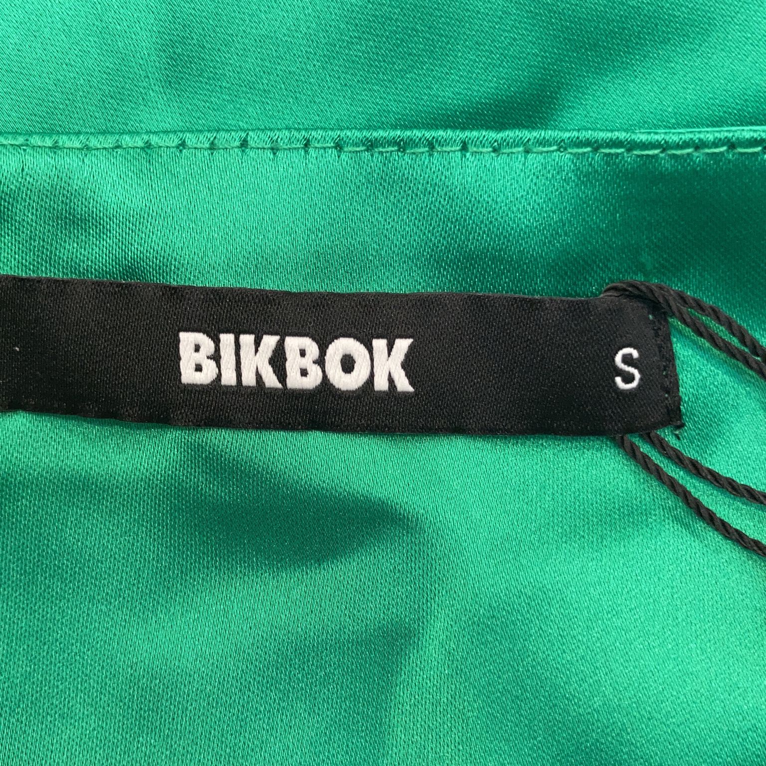 Bik Bok