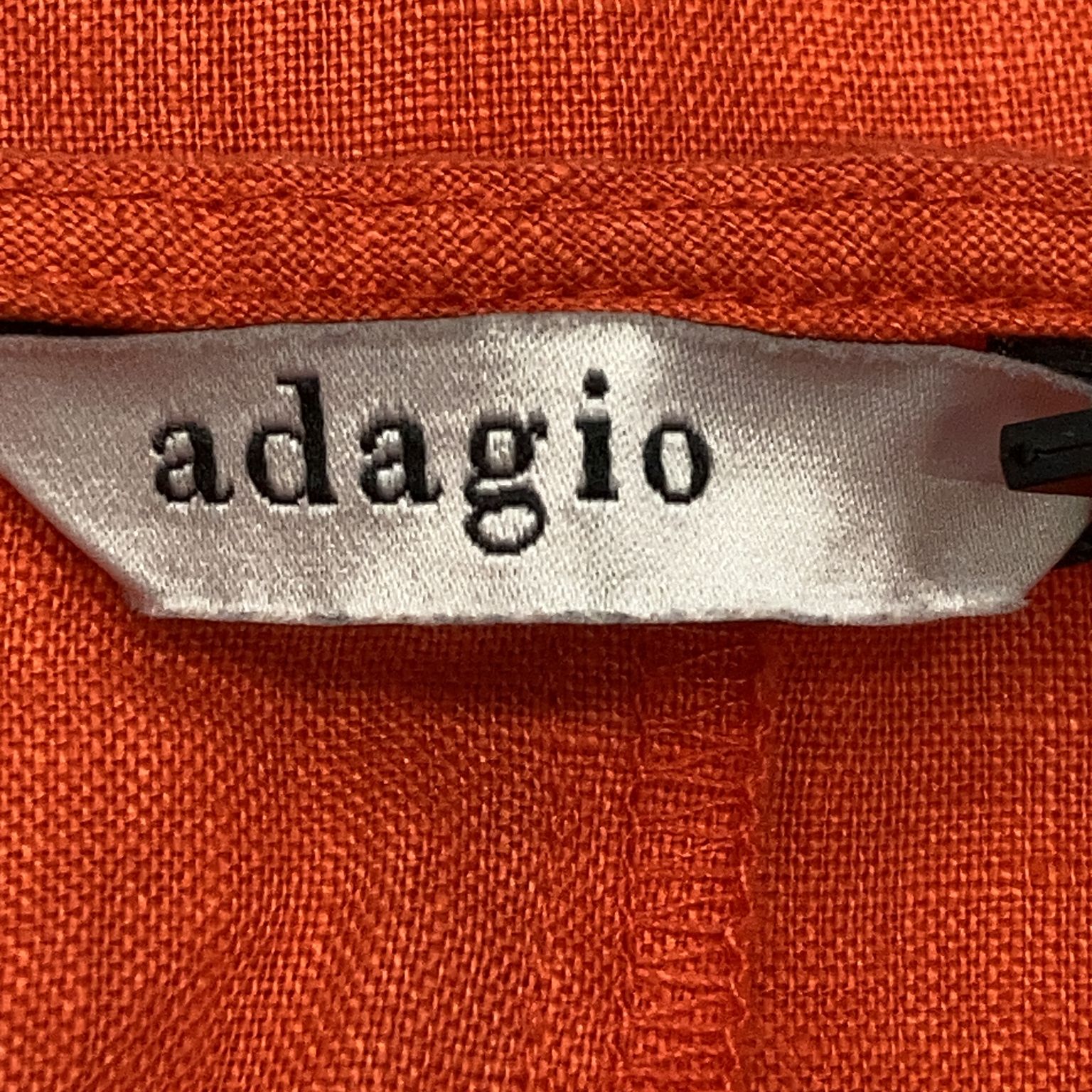 Adagio