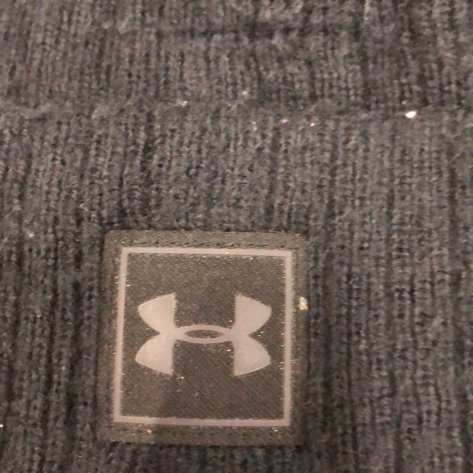 Under Armour