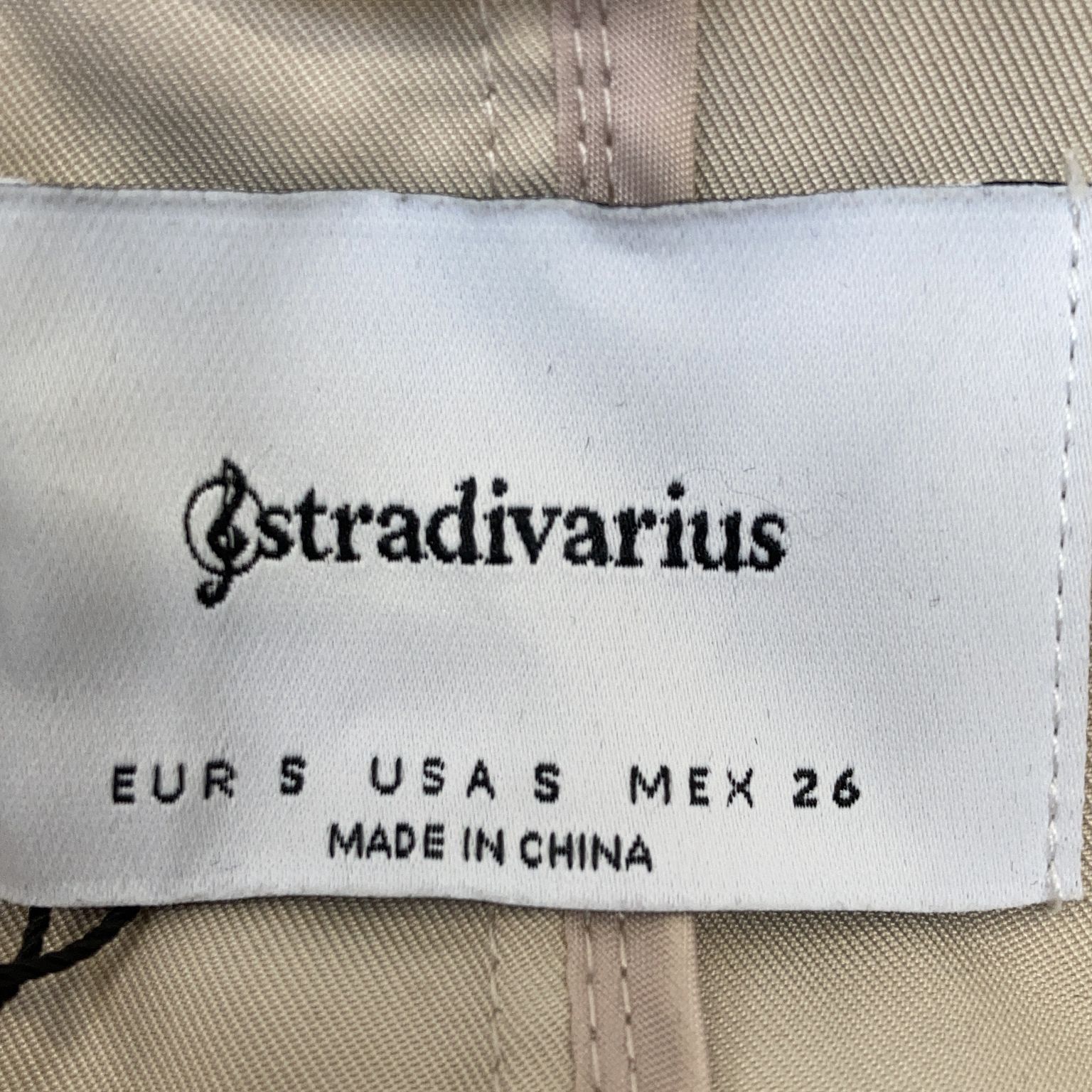 Stradivarius