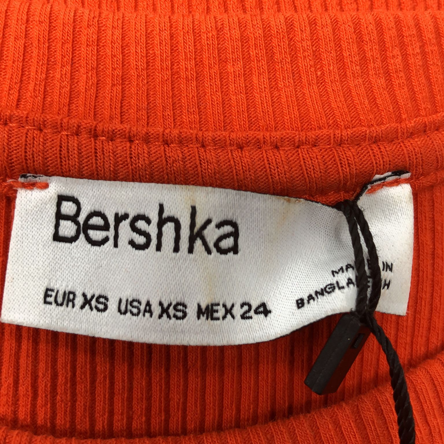 Bershka