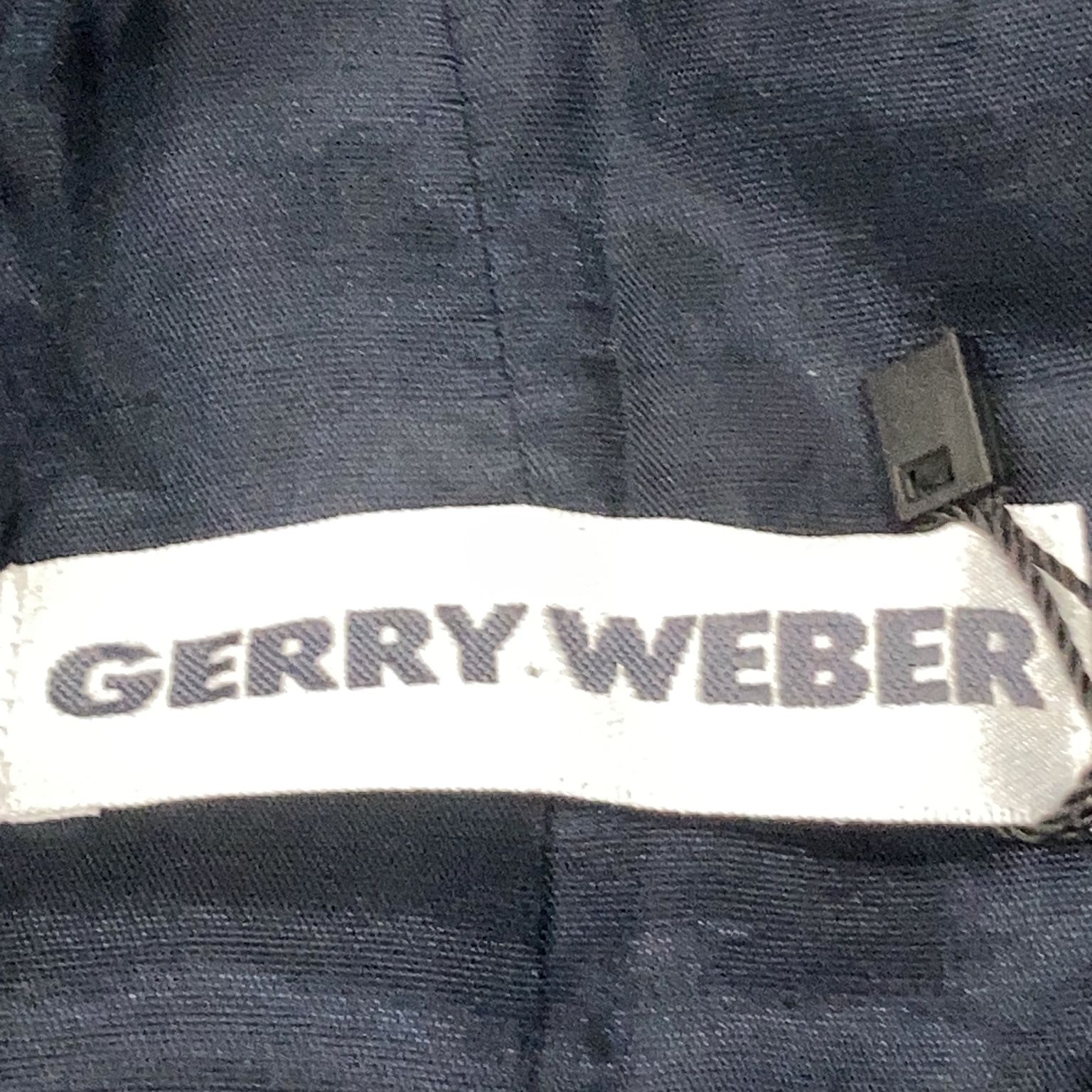 Gerry Weber