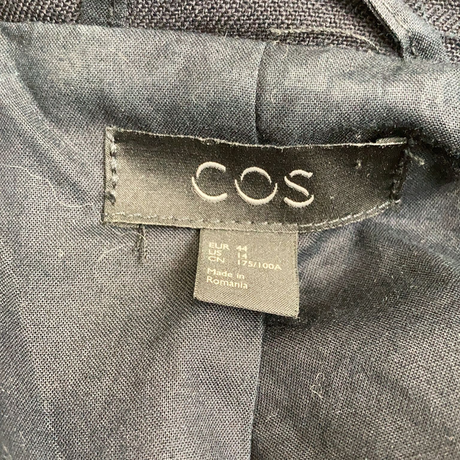 COS