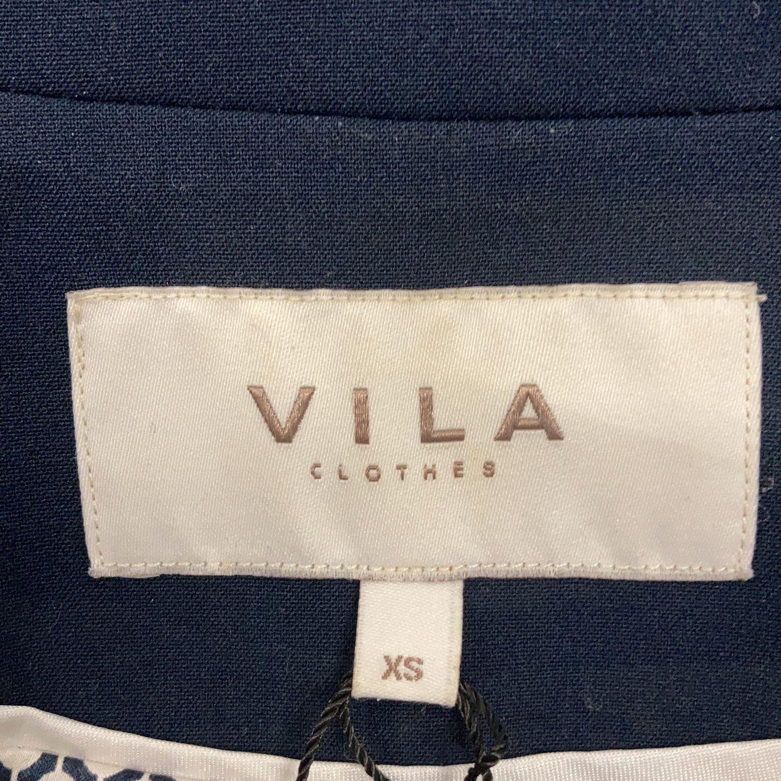 VILA Clothes