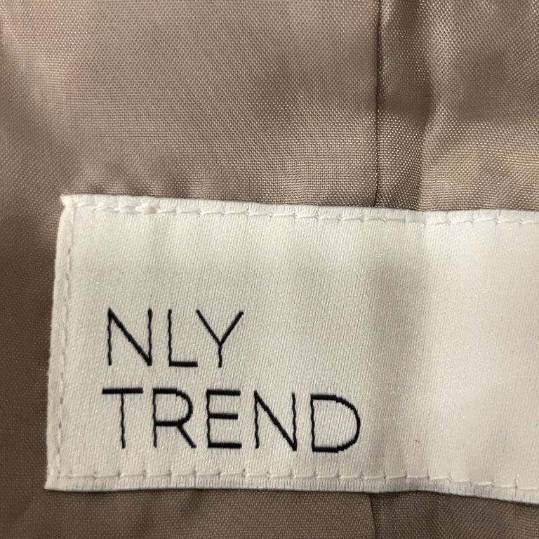 NLY Trend