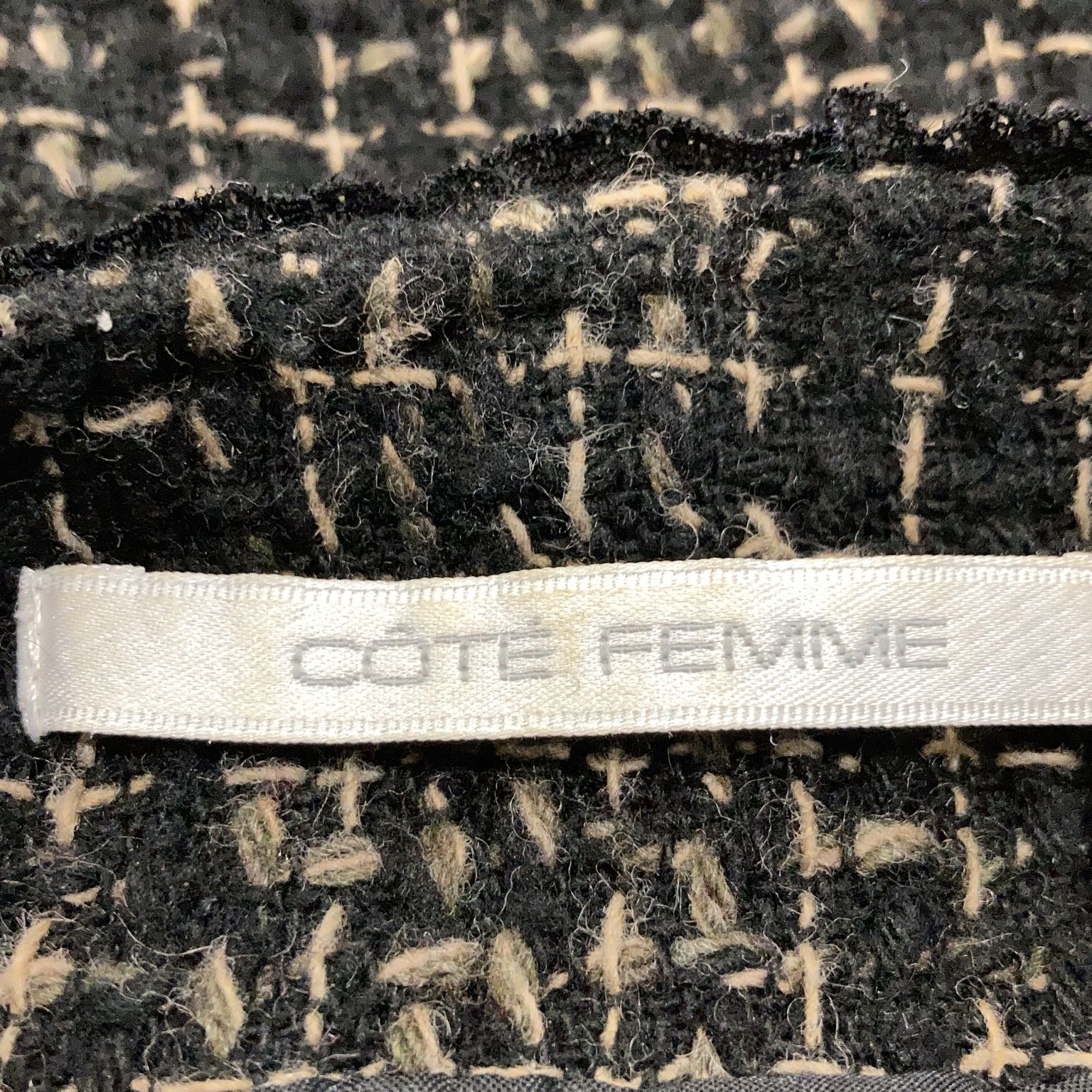 Côté Femme