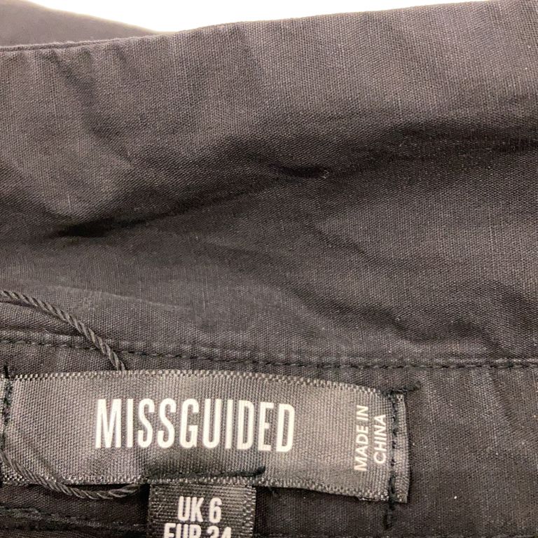 Missguided