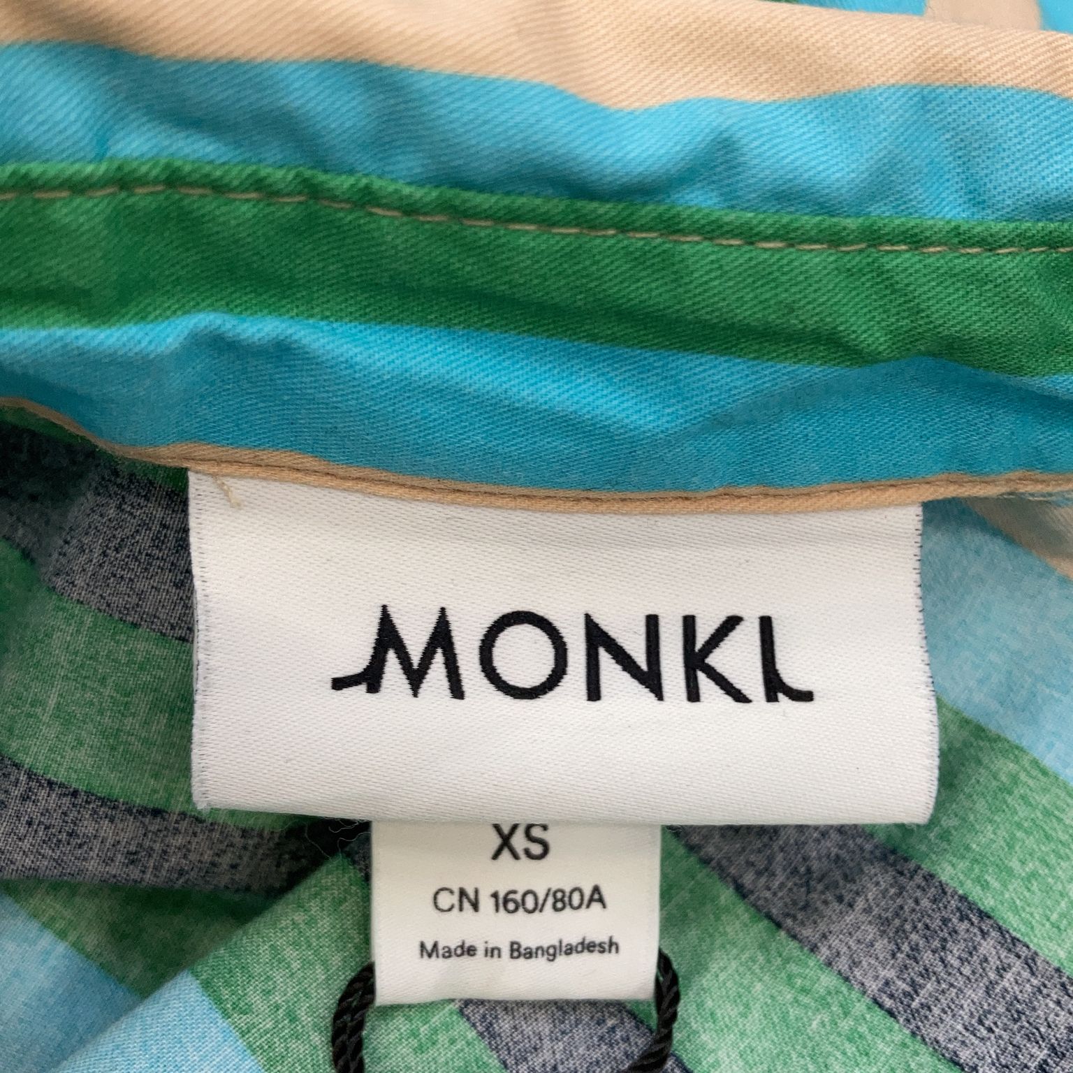 Monki