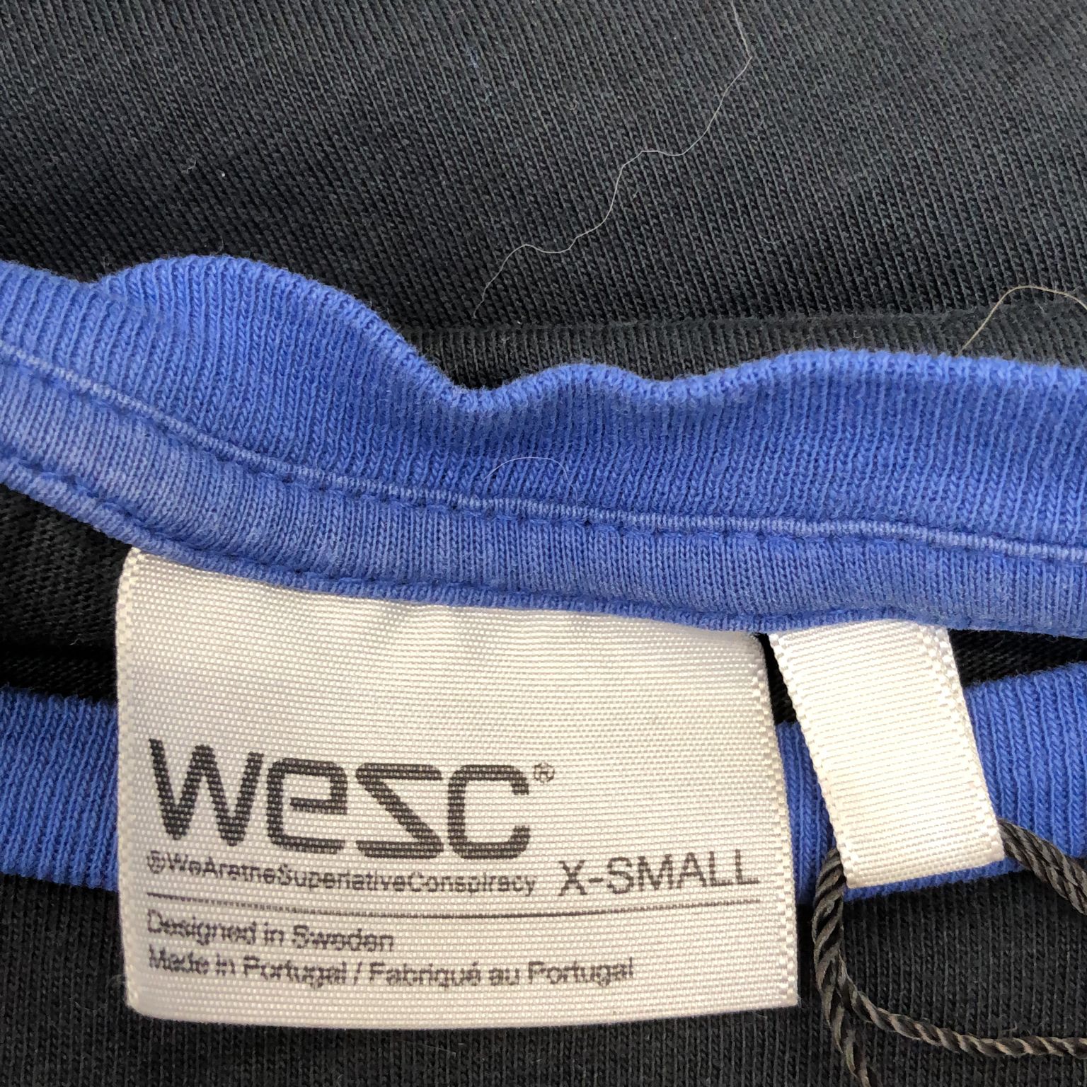 WeSC