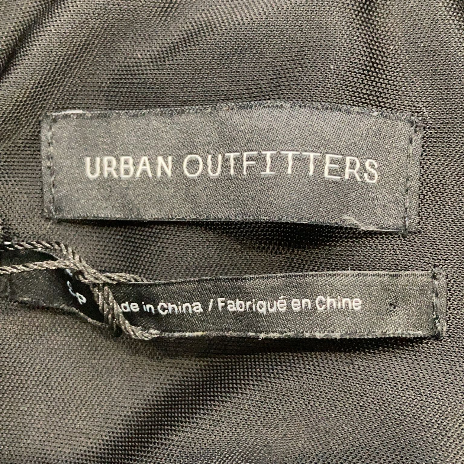 Urban Outfitters