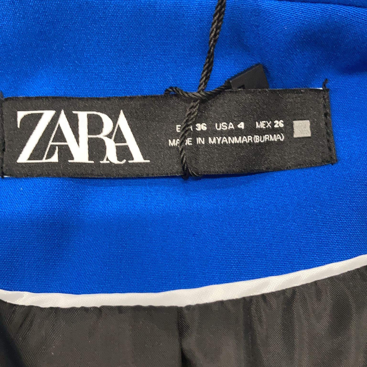 Zara