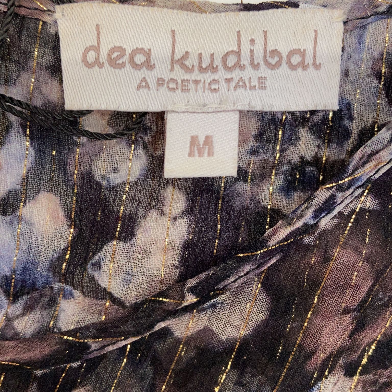 Dea Kudibal