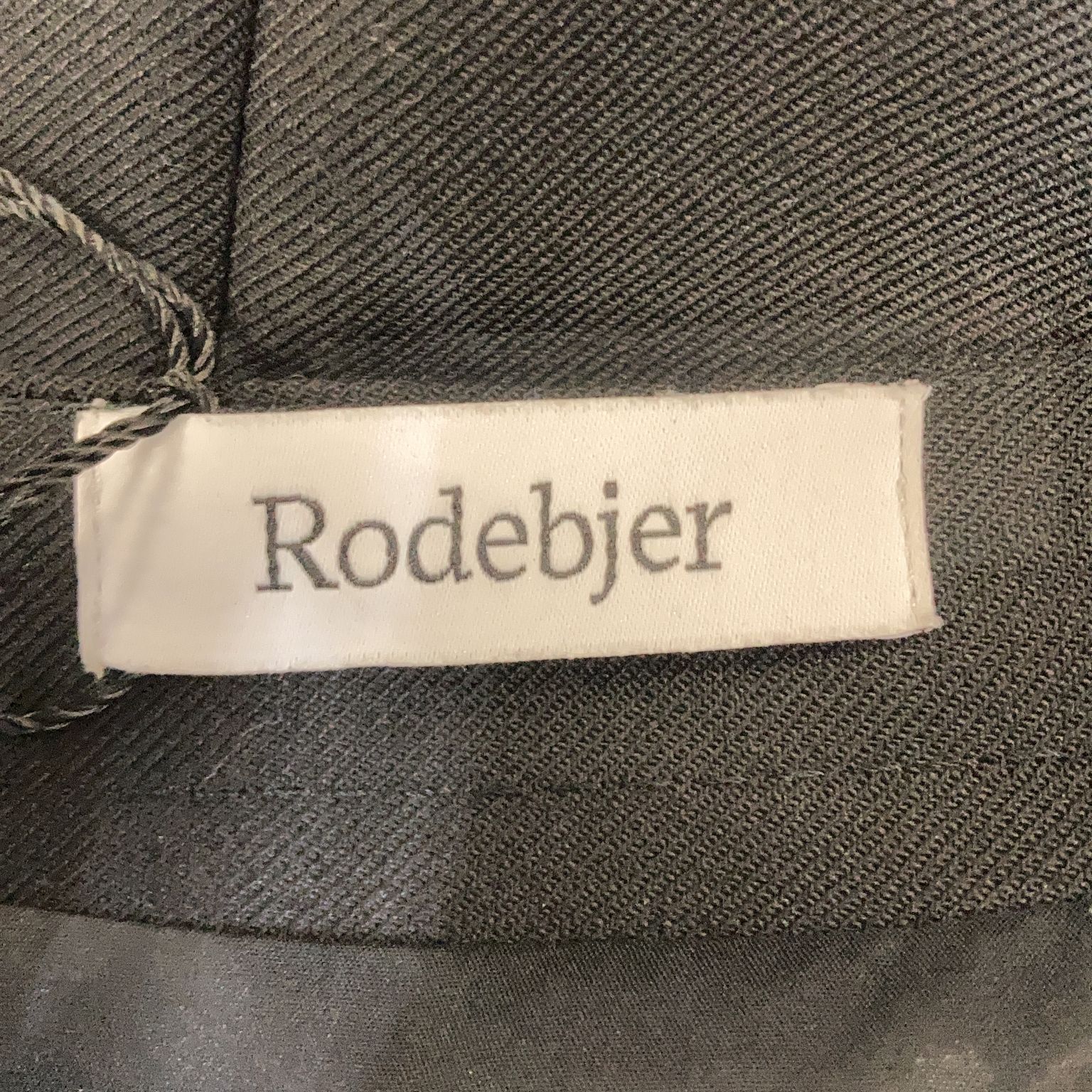 Rodebjer