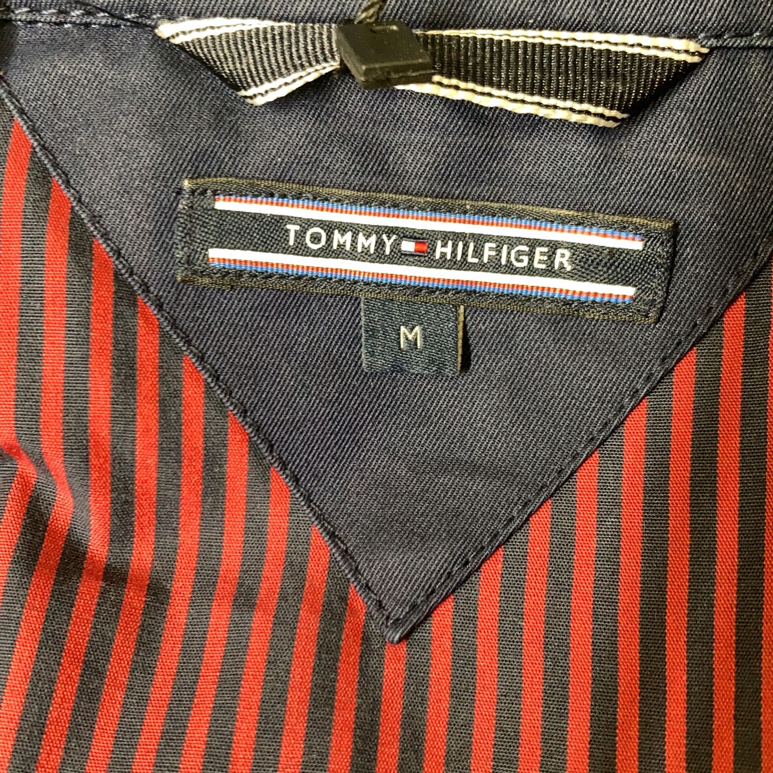 Tommy Hilfiger