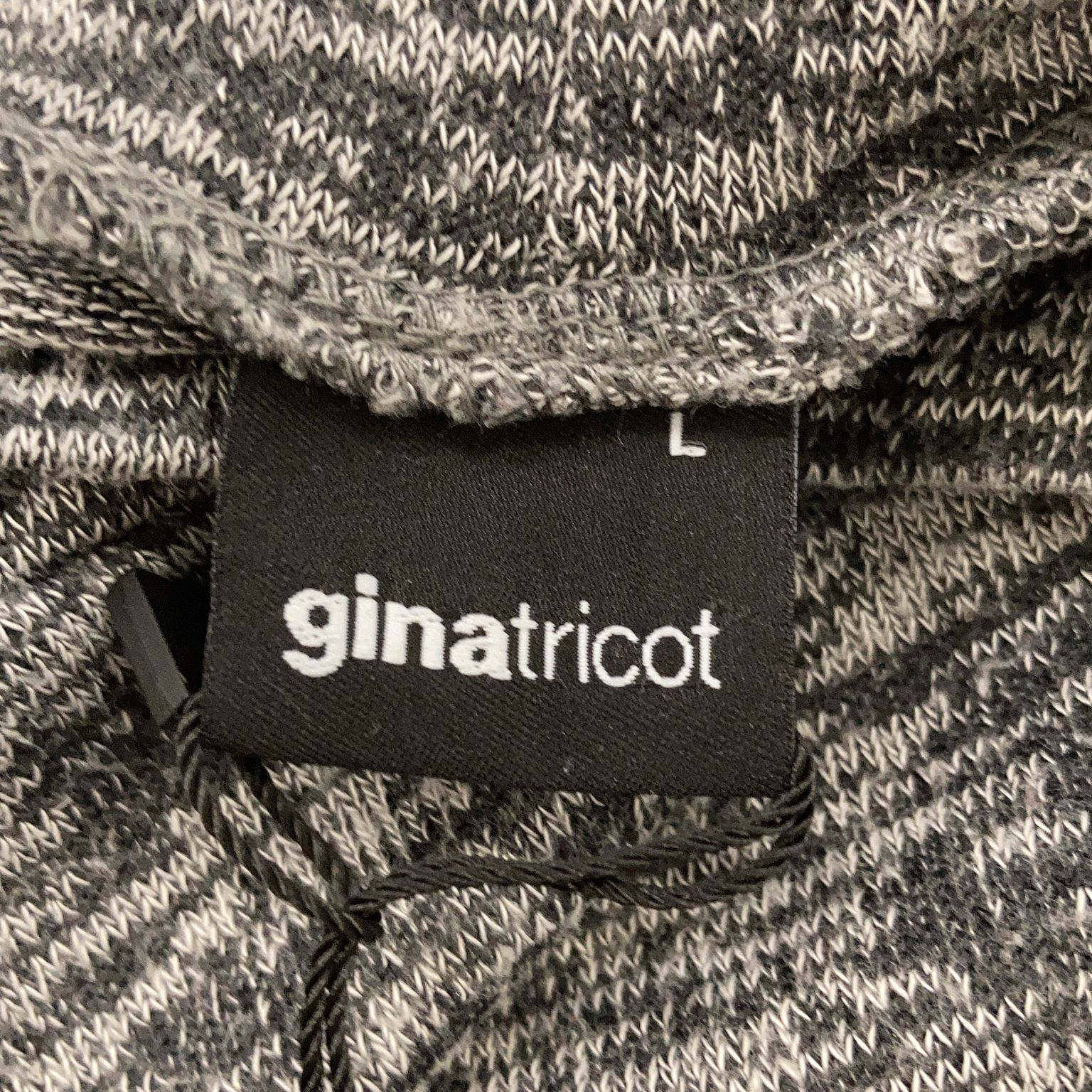 Gina Tricot