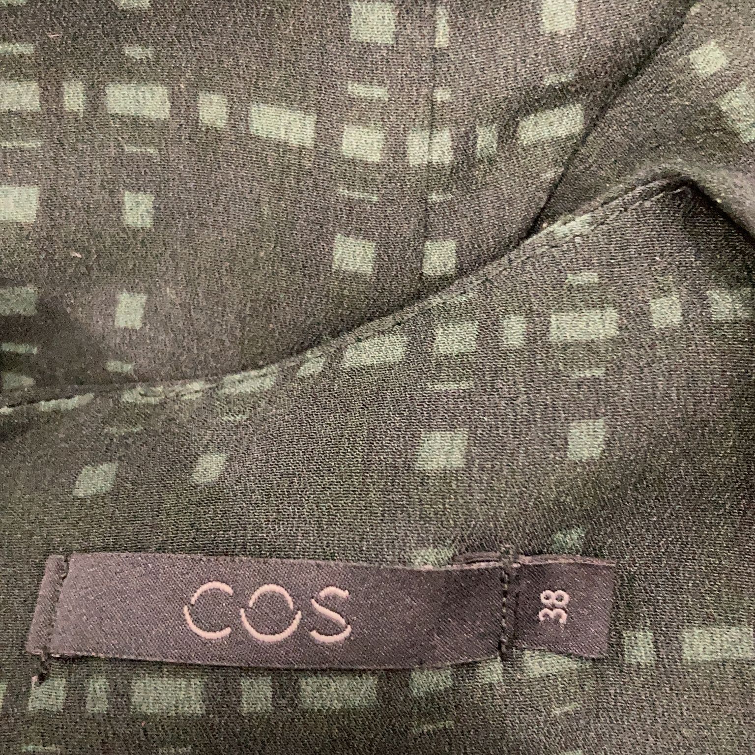 COS