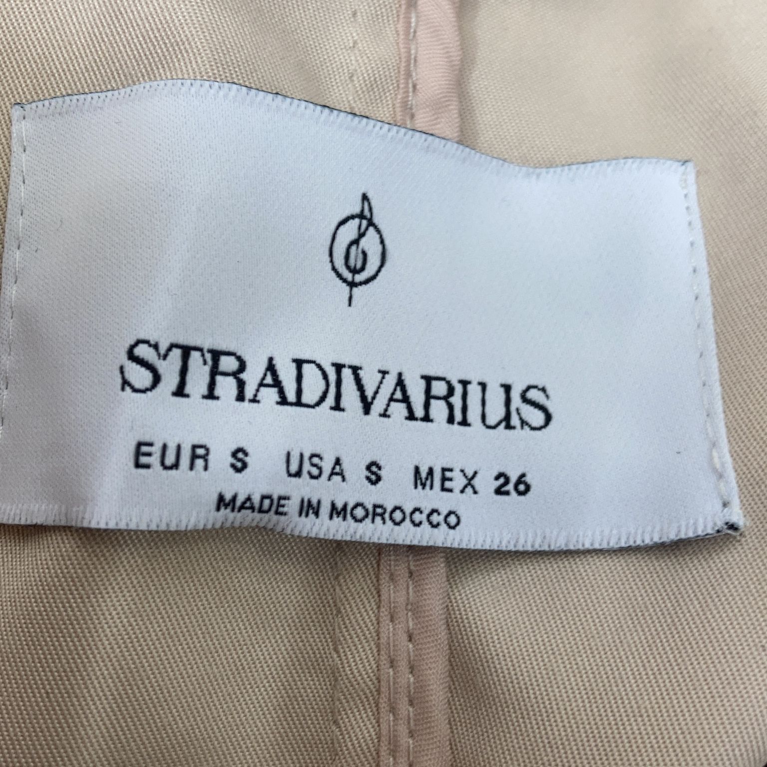 Stradivarius