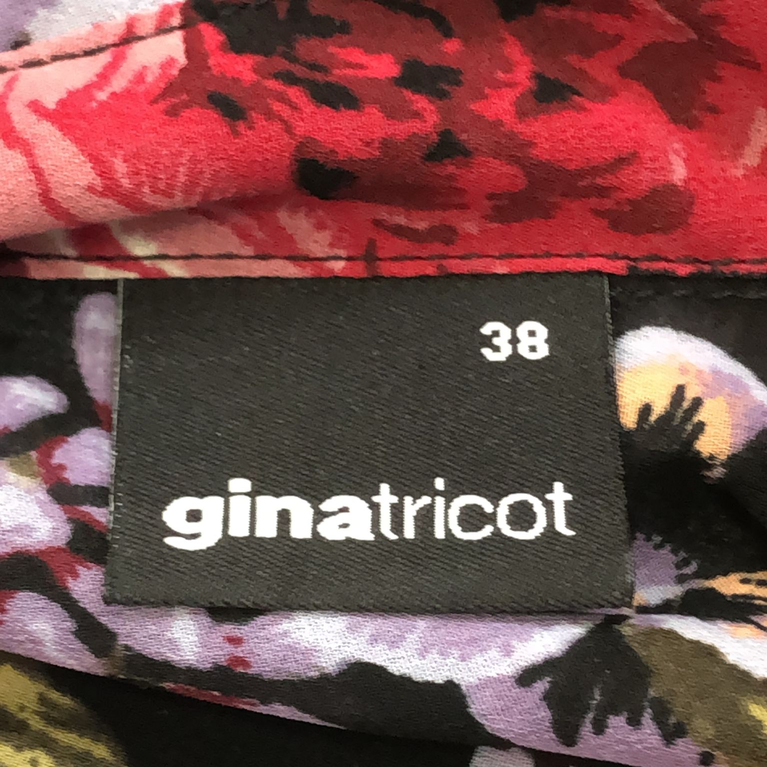 Gina Tricot