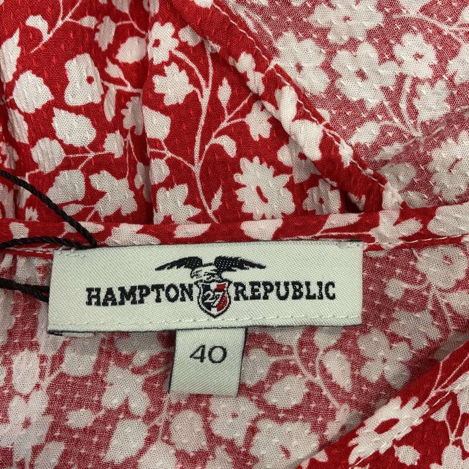 Hampton Republic