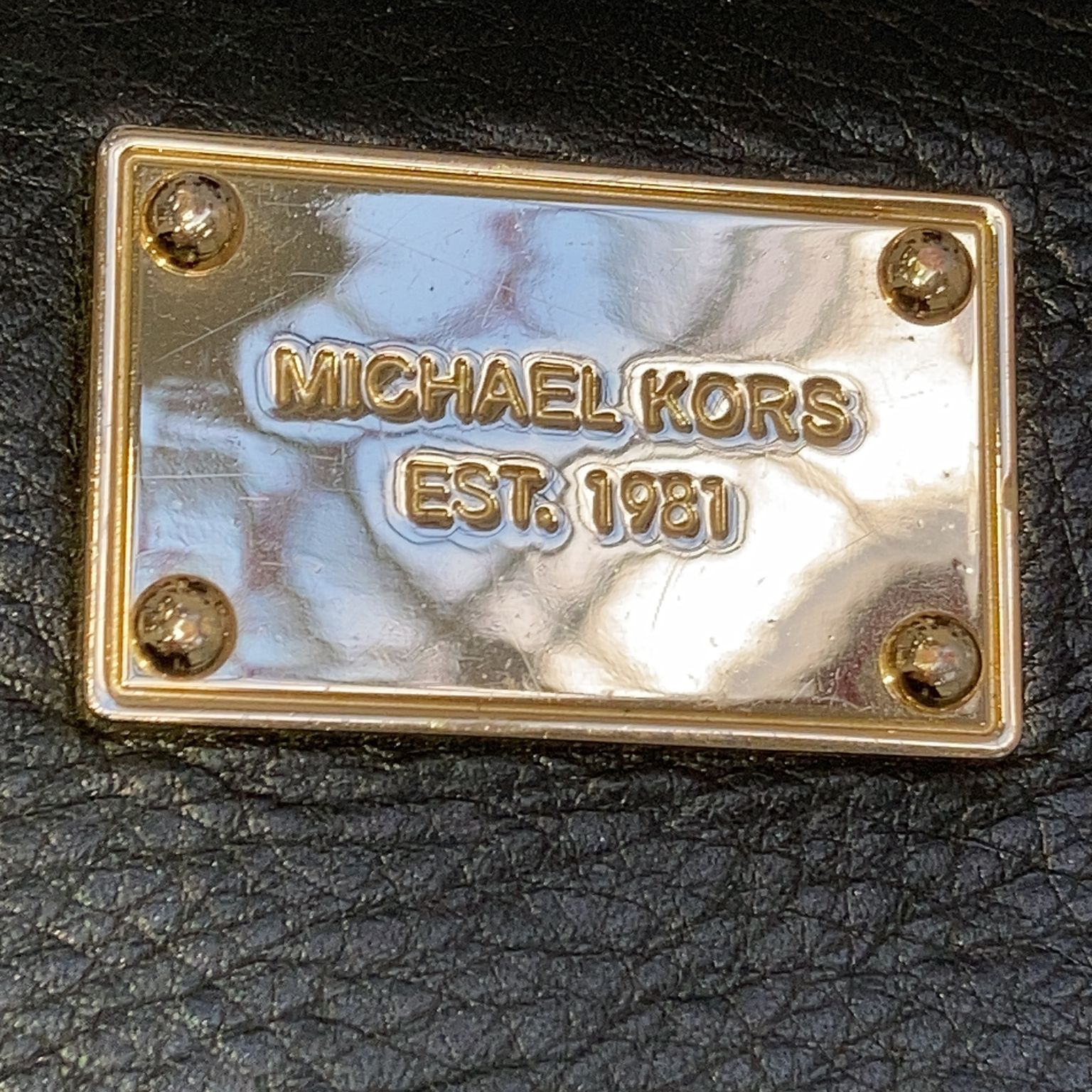 Michael Kors