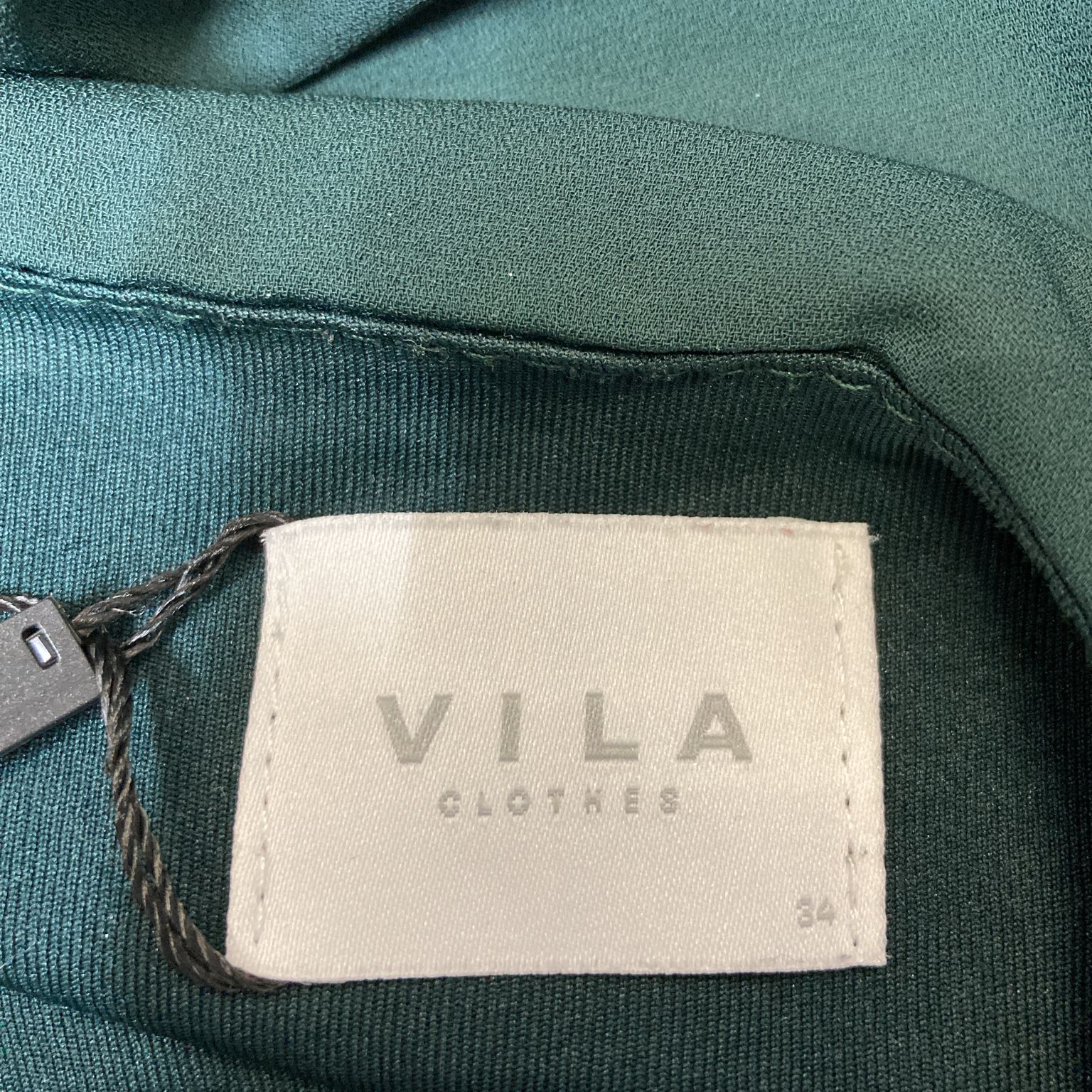 VILA Clothes