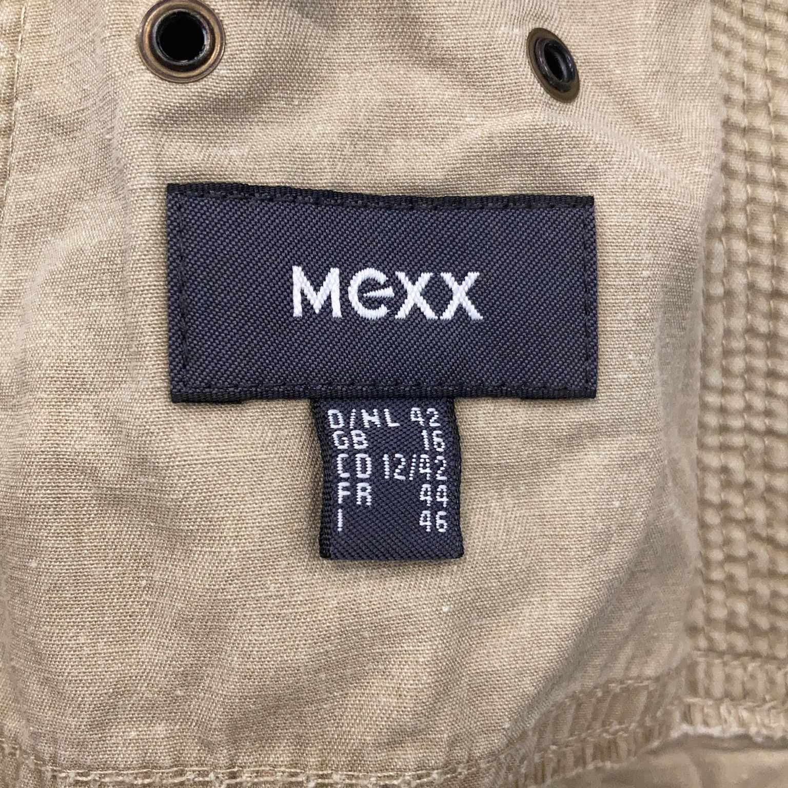 Mexx