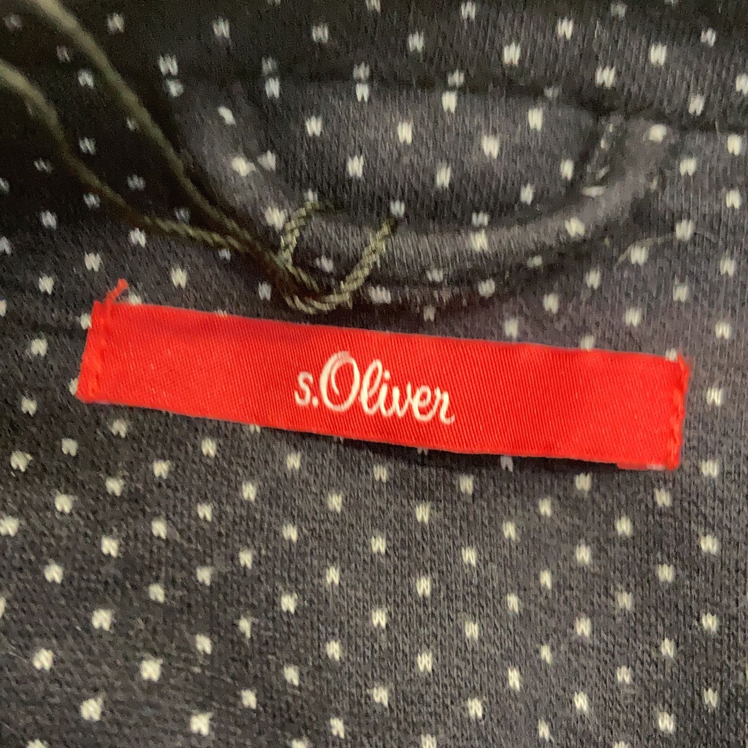 s.Oliver