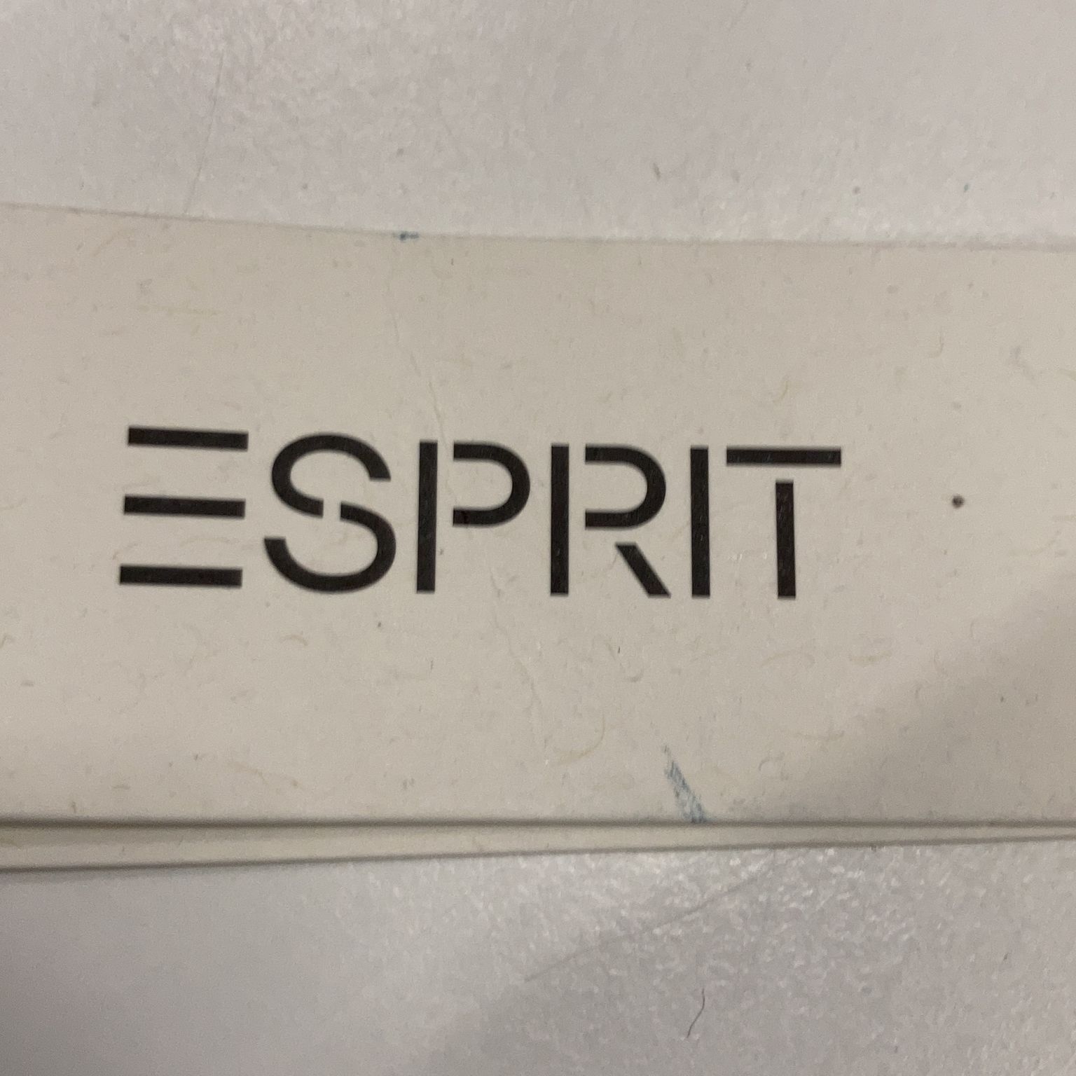 ESPRIT