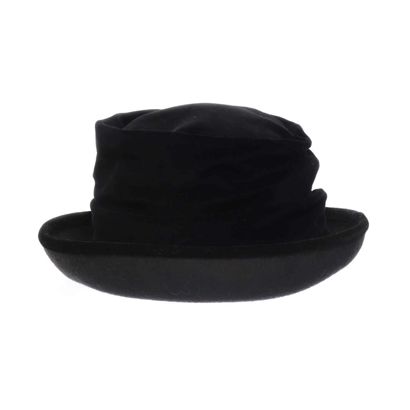 Bowlerhat