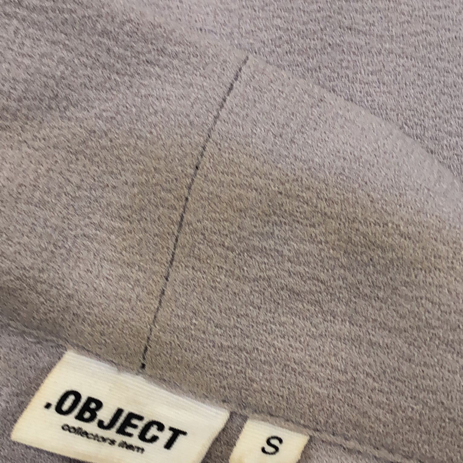 Object