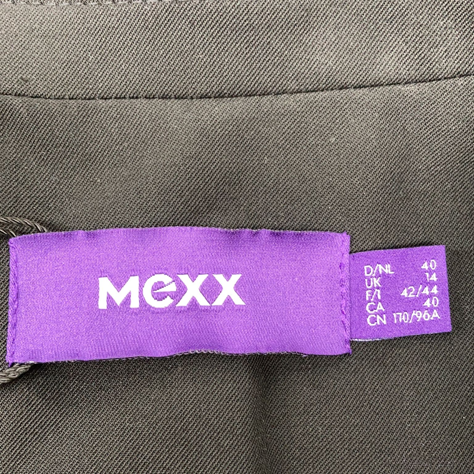 Mexx