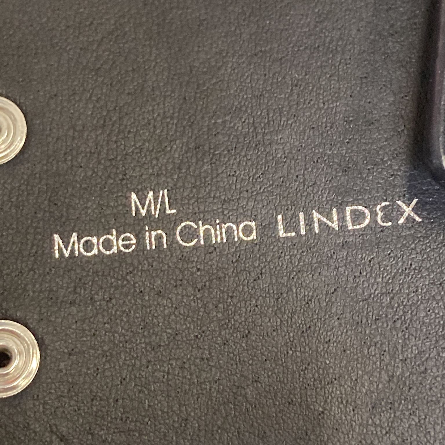 Lindex