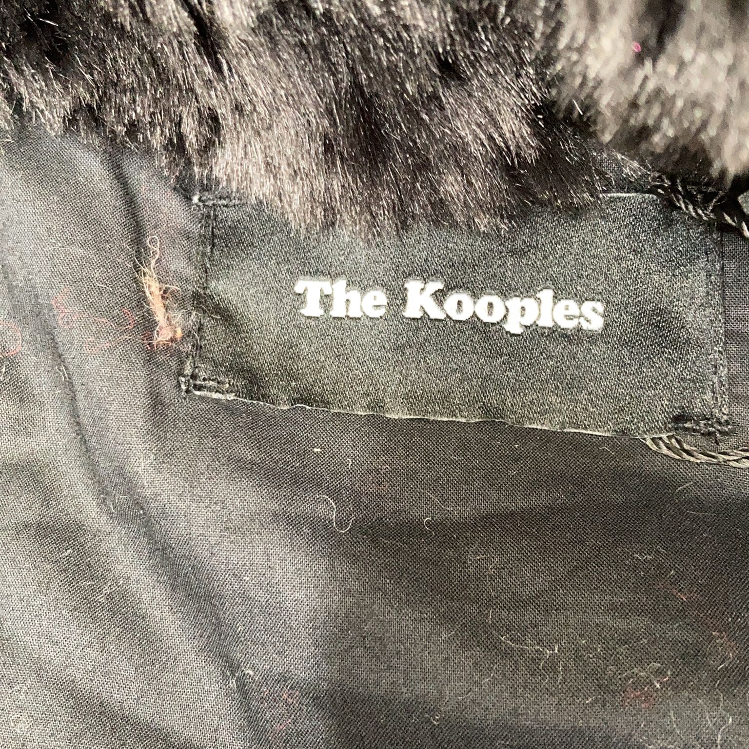 The Kooples