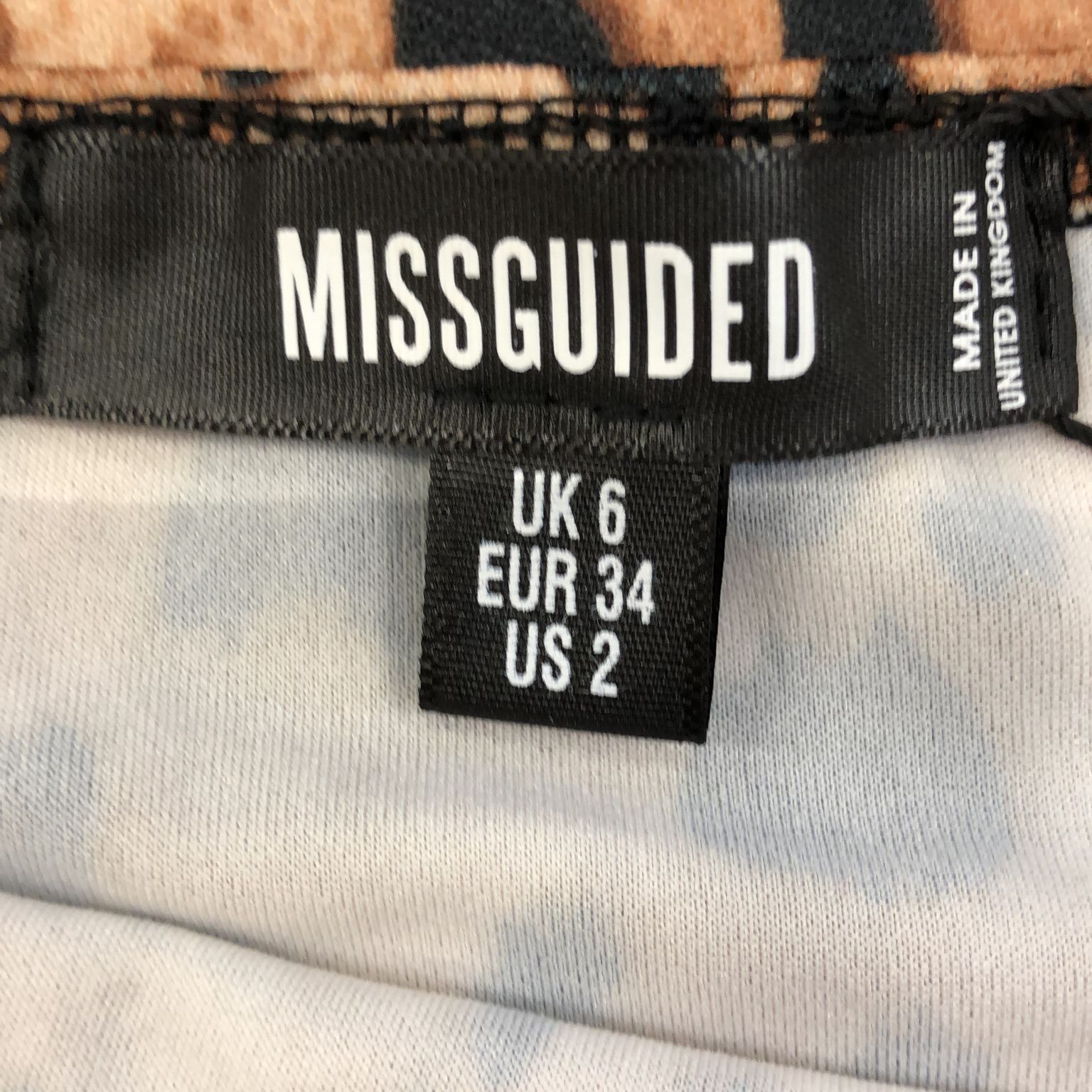 Missguided