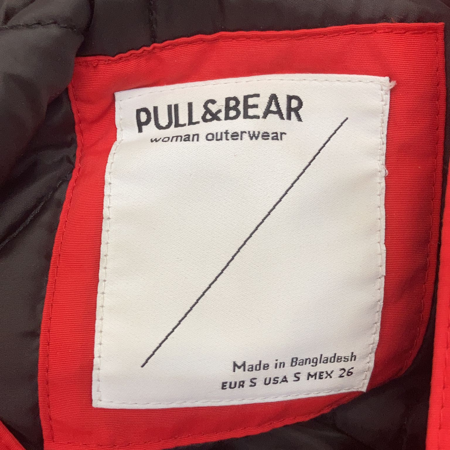 Pull  Bear