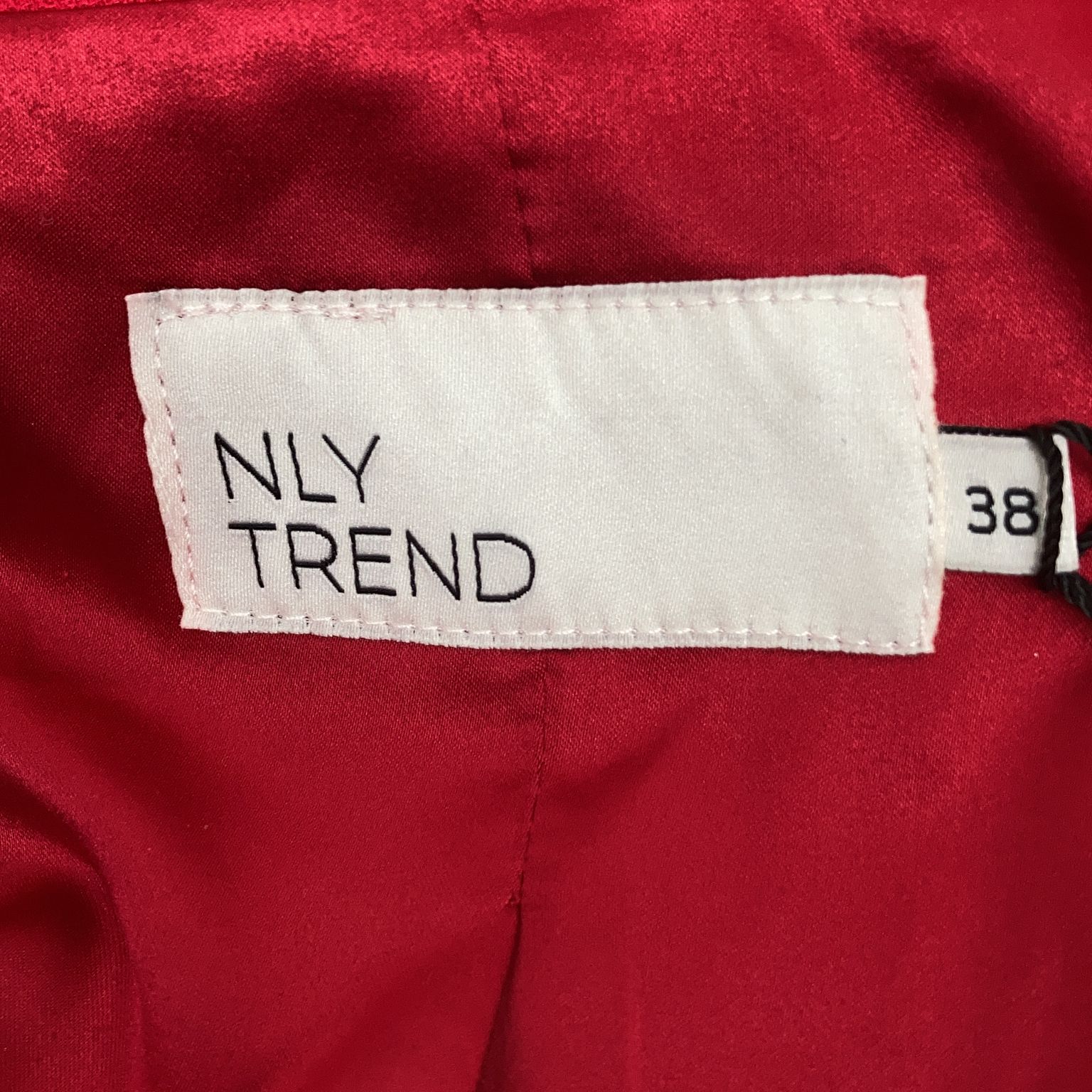 NLY Trend