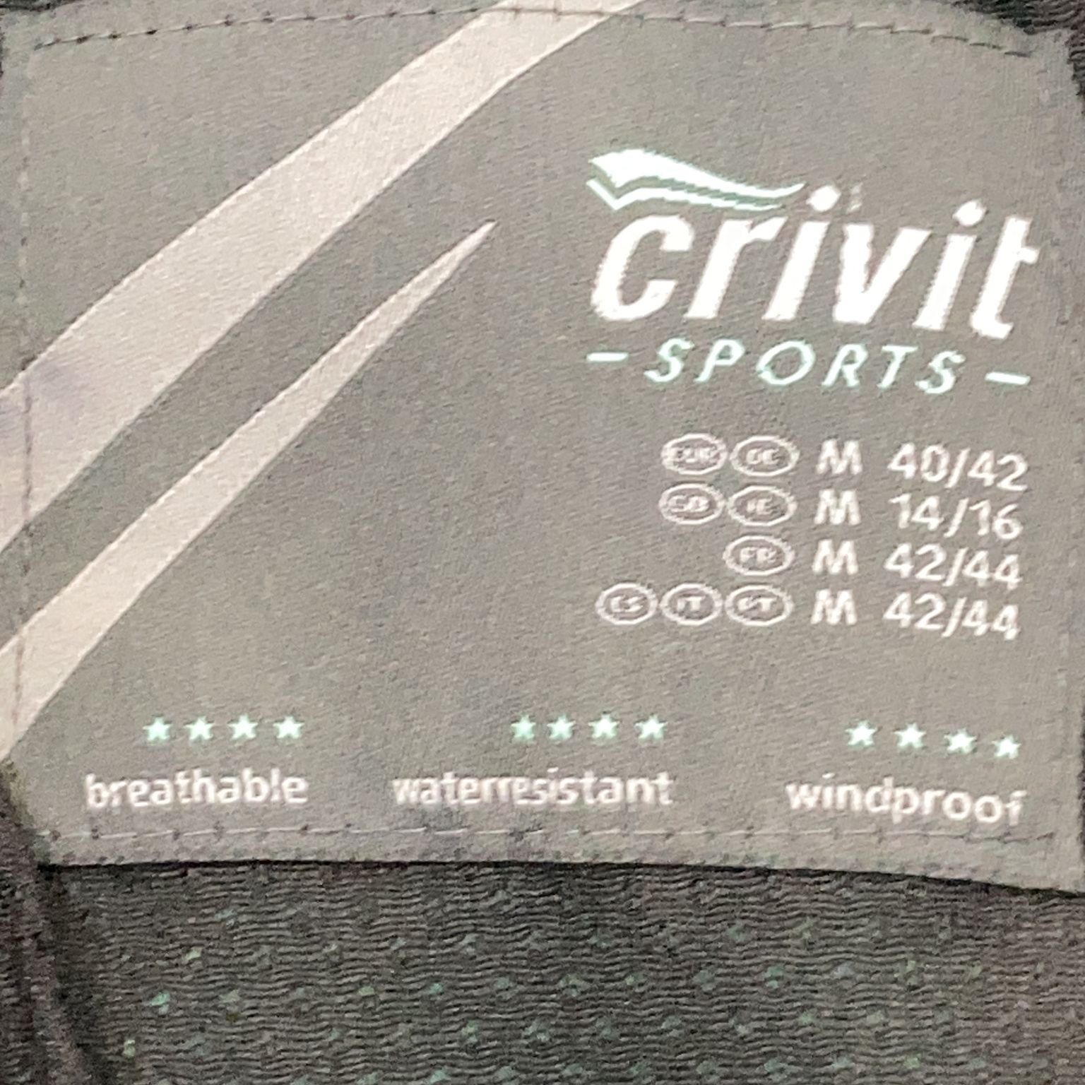 Crivit Sports