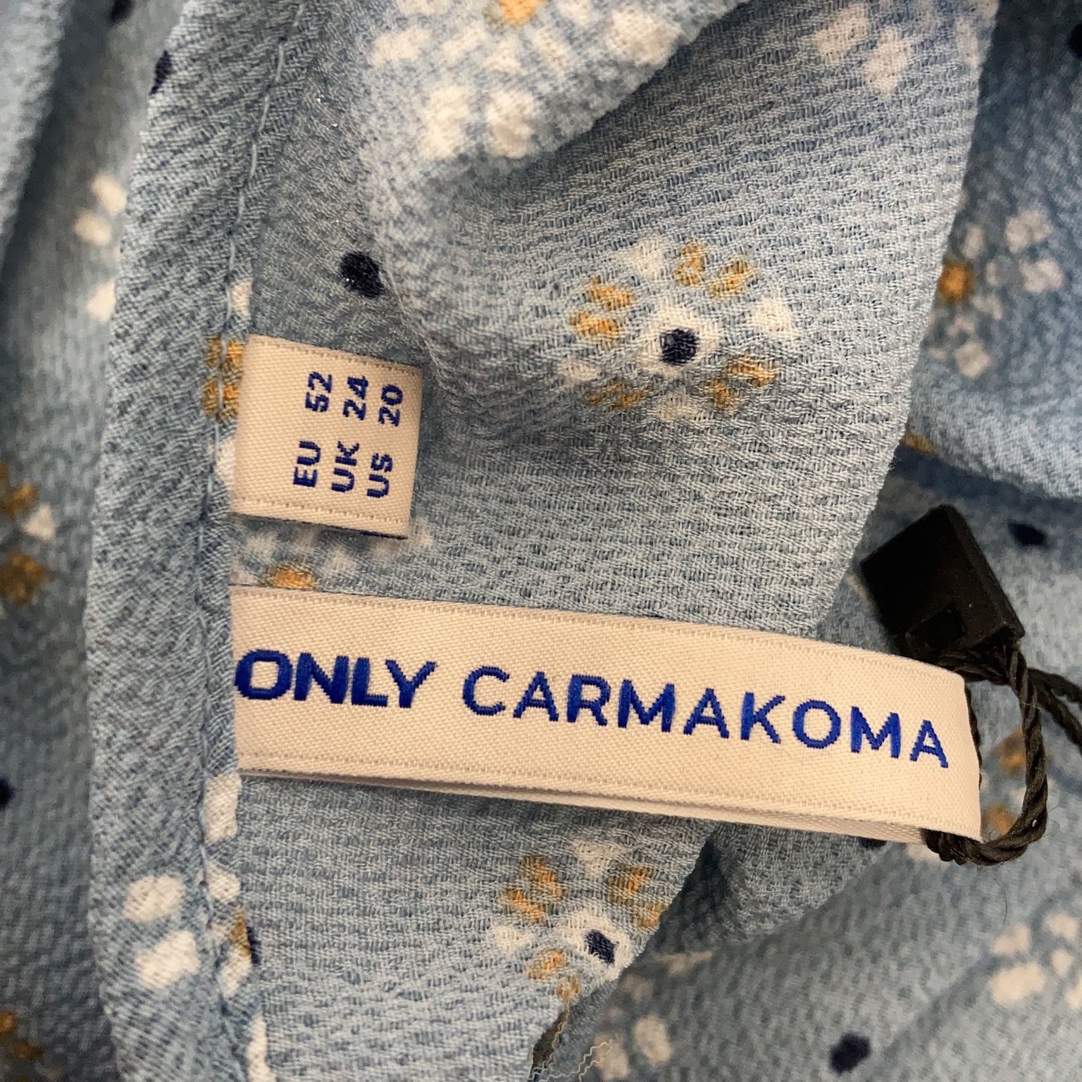 ONLY Carmakoma