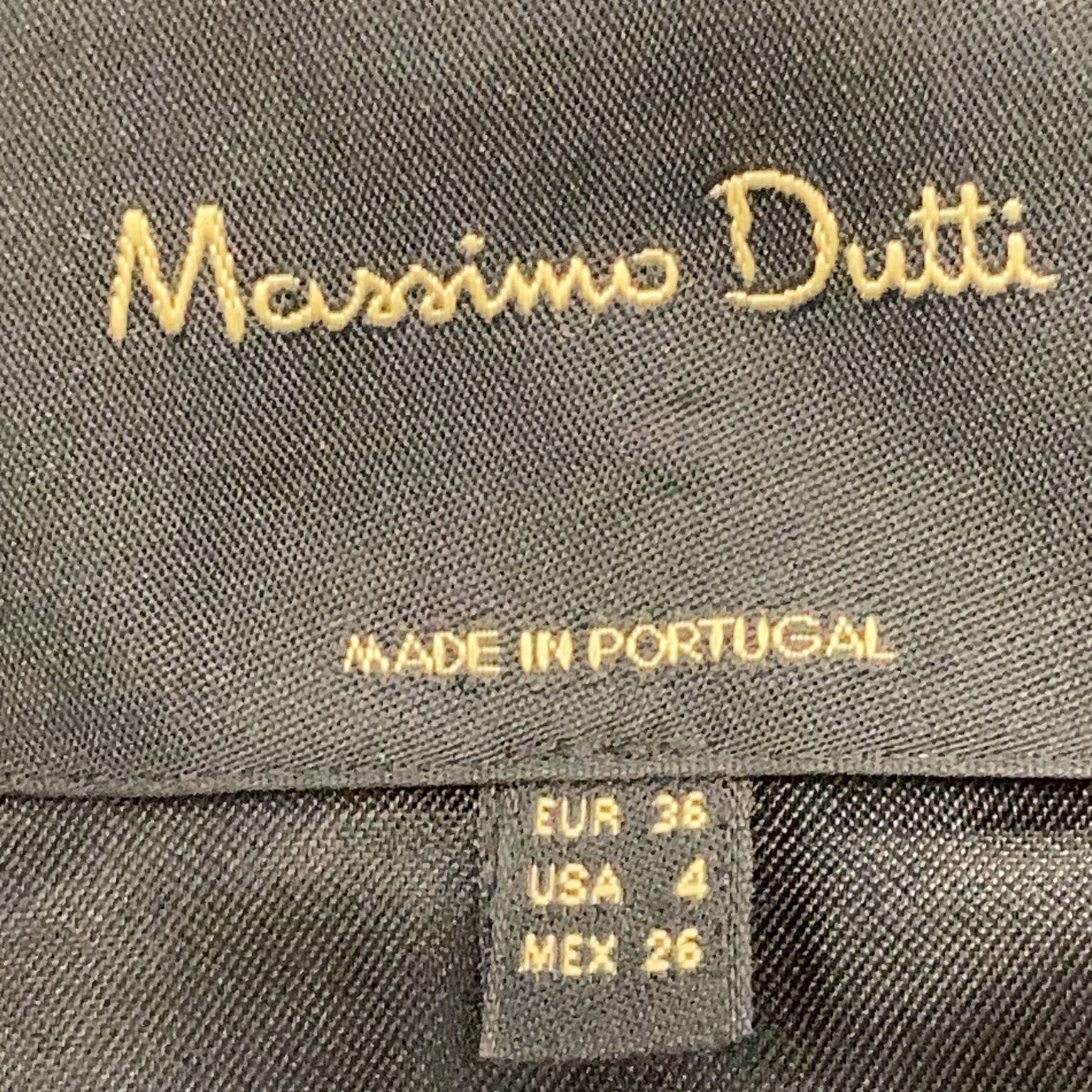 Massimo Dutti